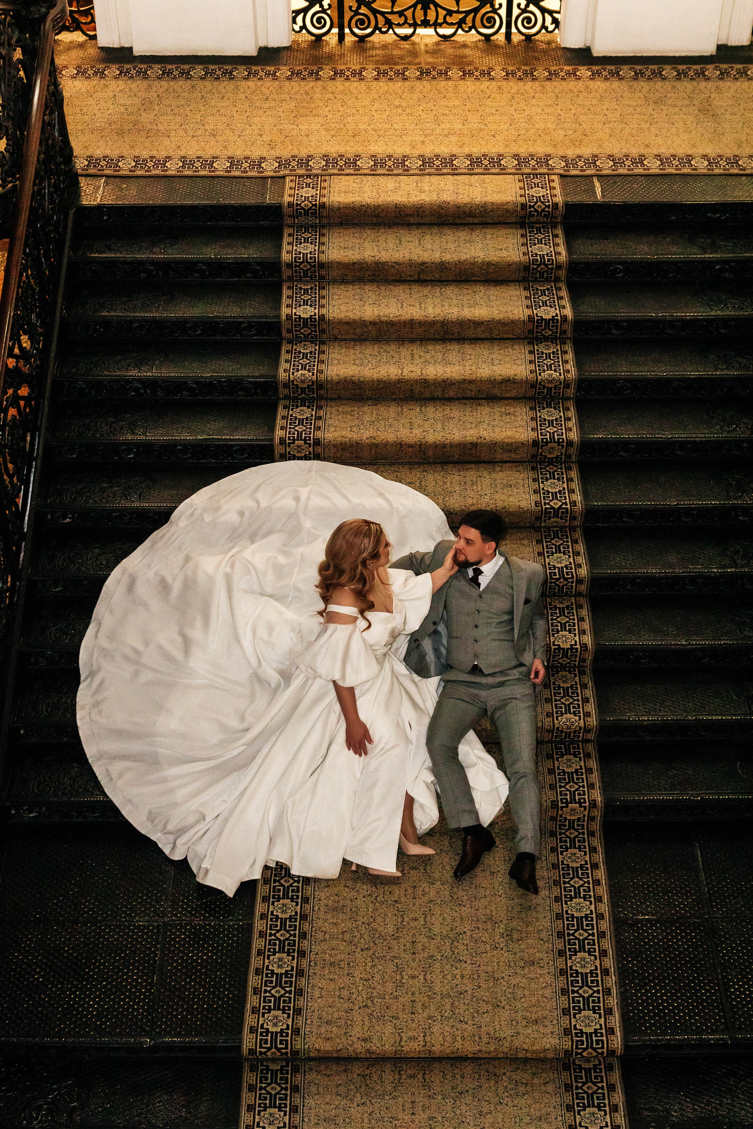 Музей 2023. Фотограф Саратов недорого Воркунова Натали