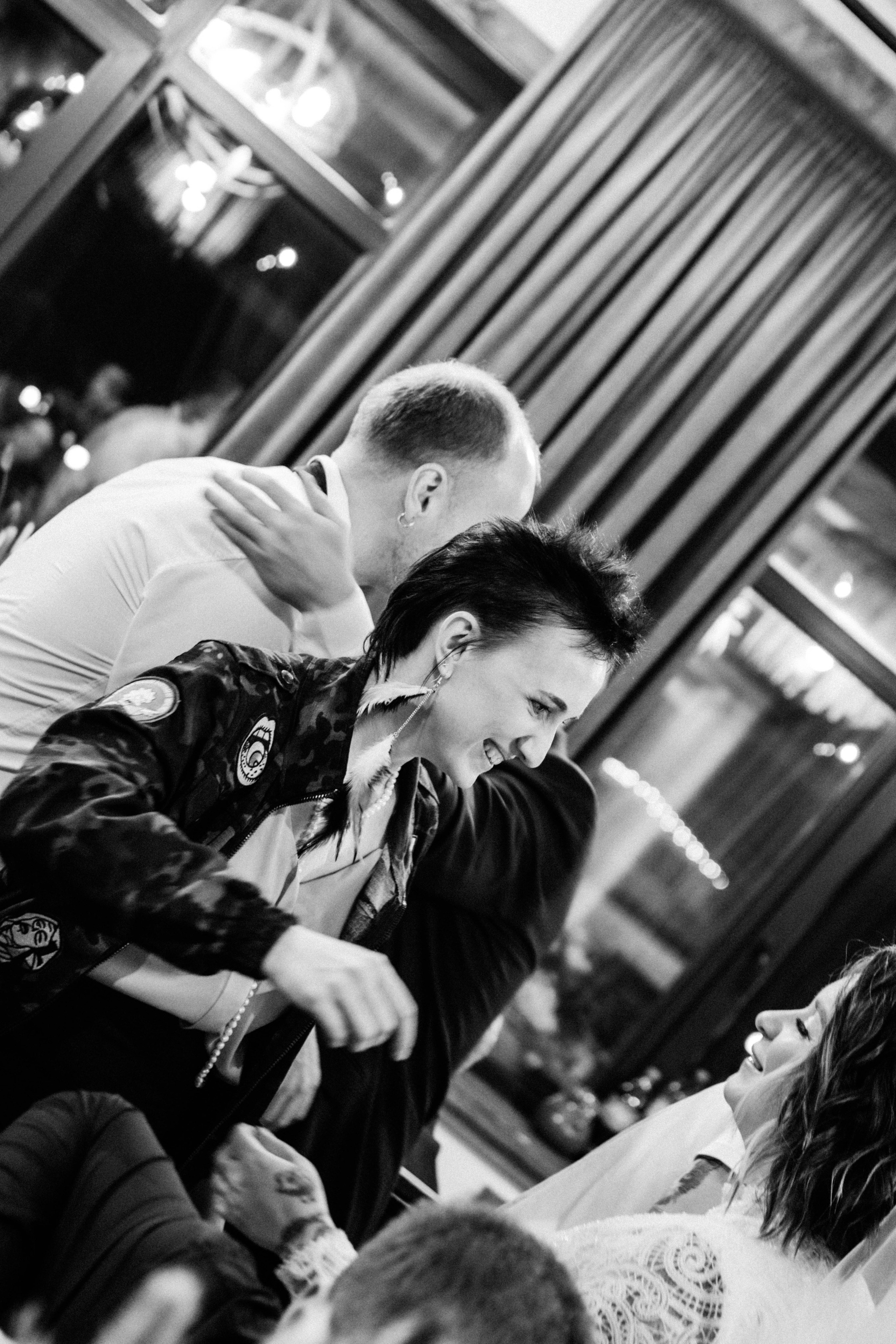 Мария + Роман. Фотограф в Нижнем Новгороде