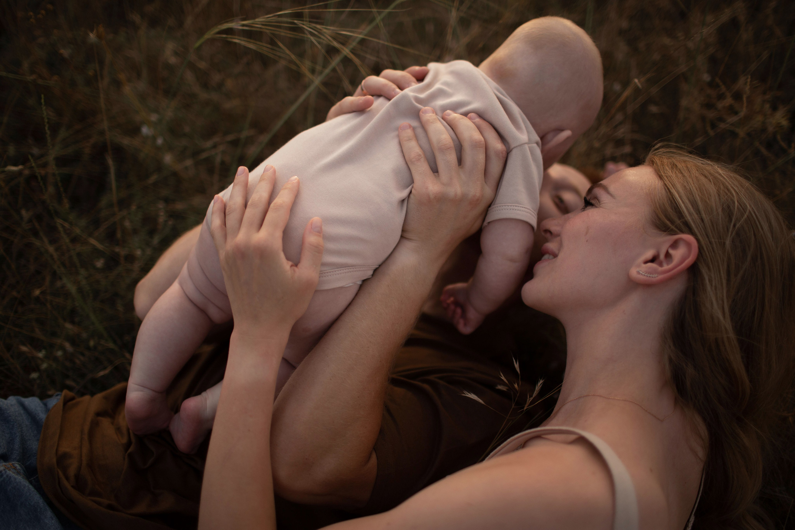 Ты мой мир. Фотограф в Севастополе и Крыму Татьяна Бриз