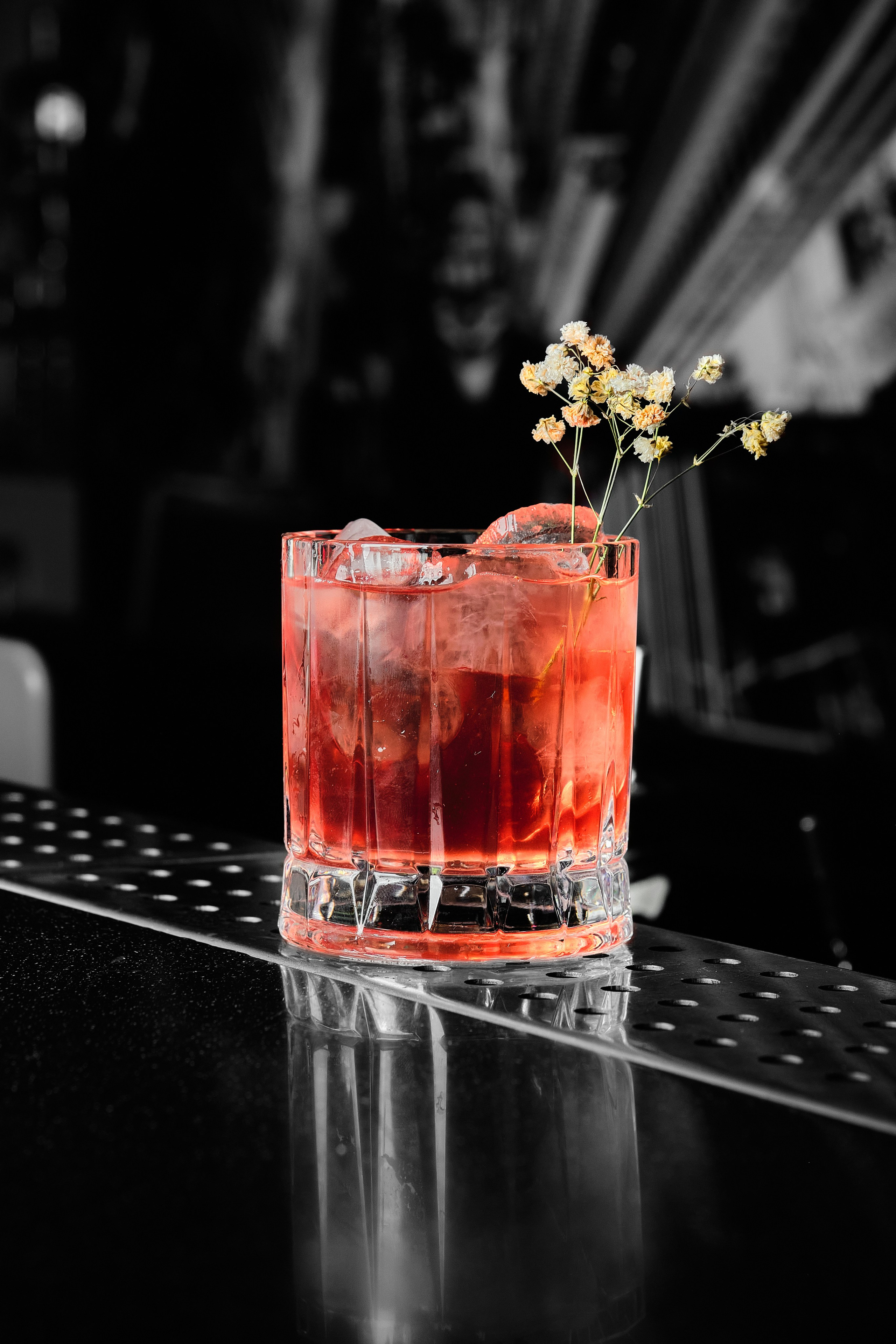 Напитки. Потанин Сергей — фуд-фотография и дизайн меню в Воронеже