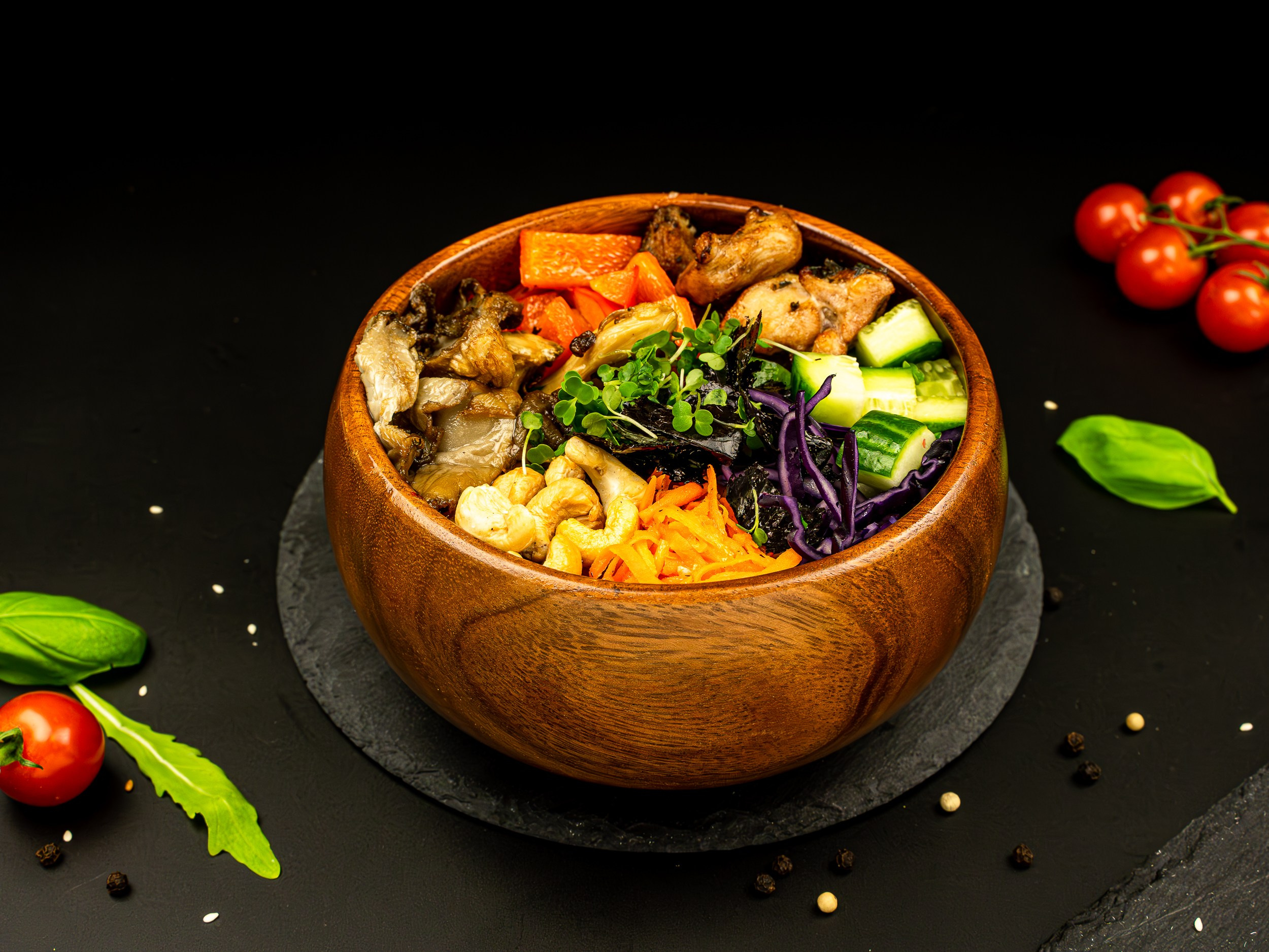 Меню для баров и ресторанов. Предметный фотограф в Воронеже Дмитрий Игнатов