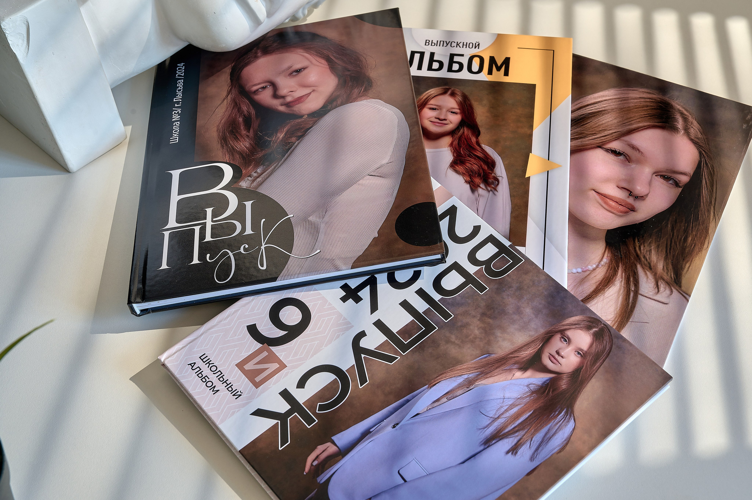 Школьный и портретный фотограф в городе Лысьва Антон Колчин