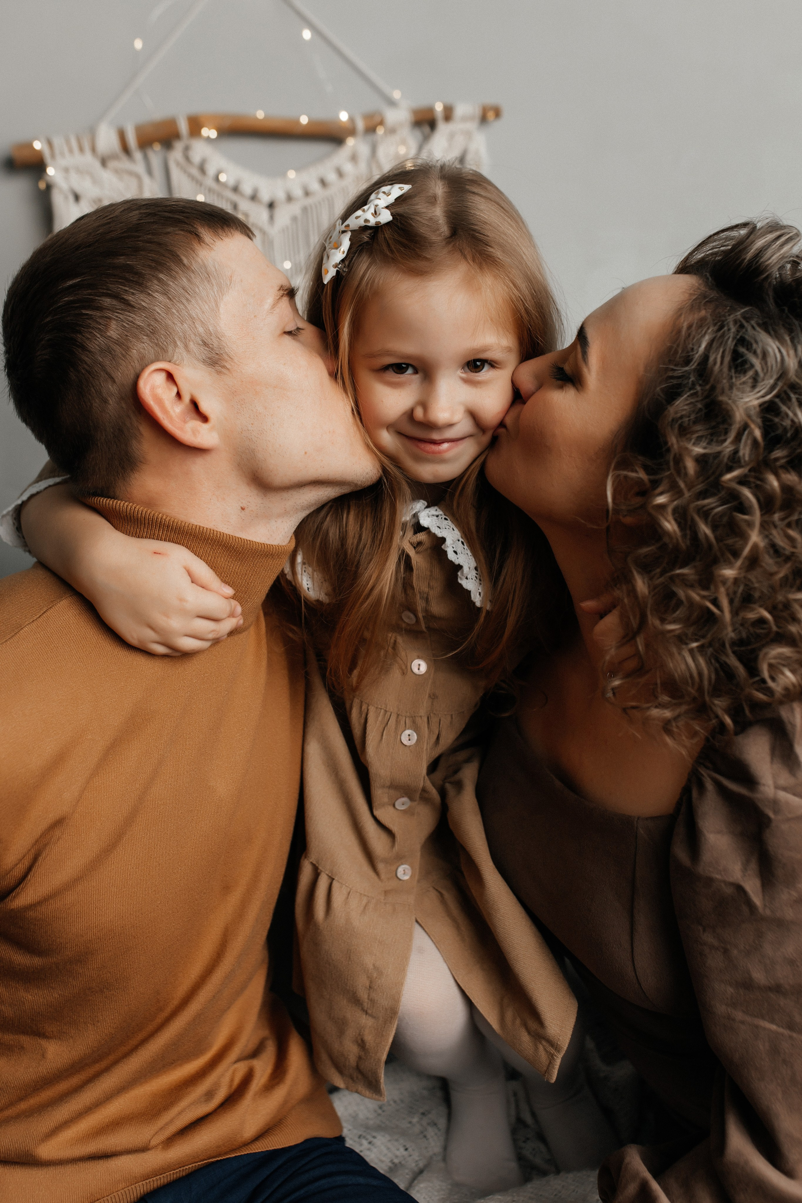 New Year. Семейный и детский фотограф в Южноуральске Дубовицкая Елена