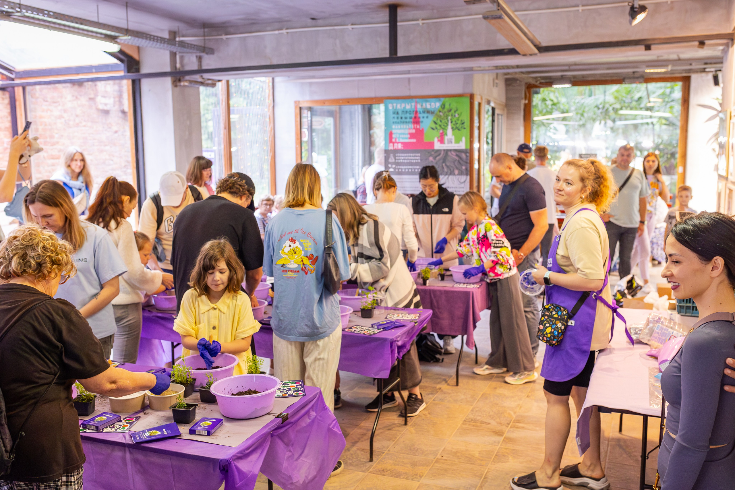 Мастер-класс от Аминосил. Александра Куликова фотограф, Москва