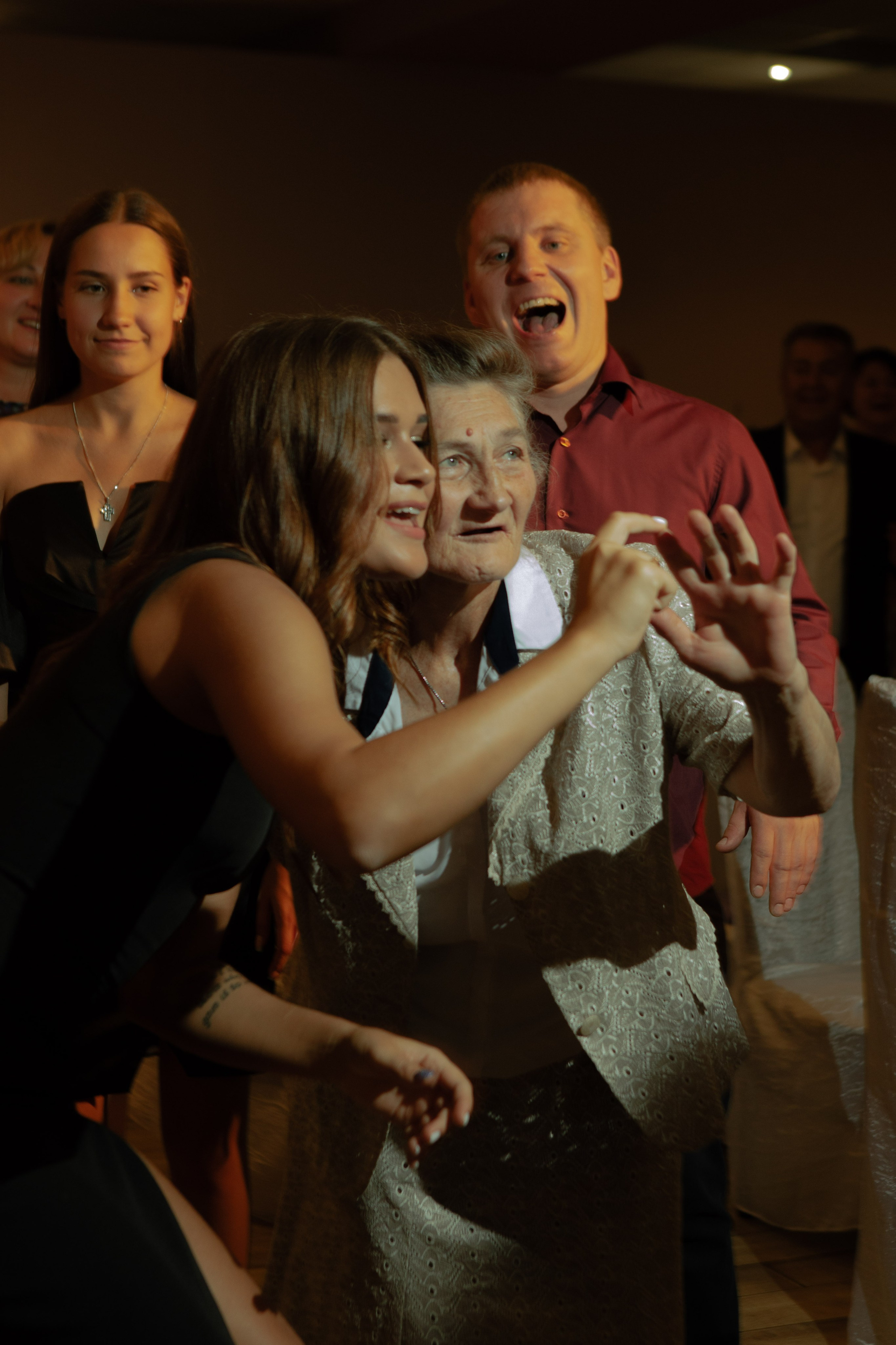 Мария и Георгий. Главная