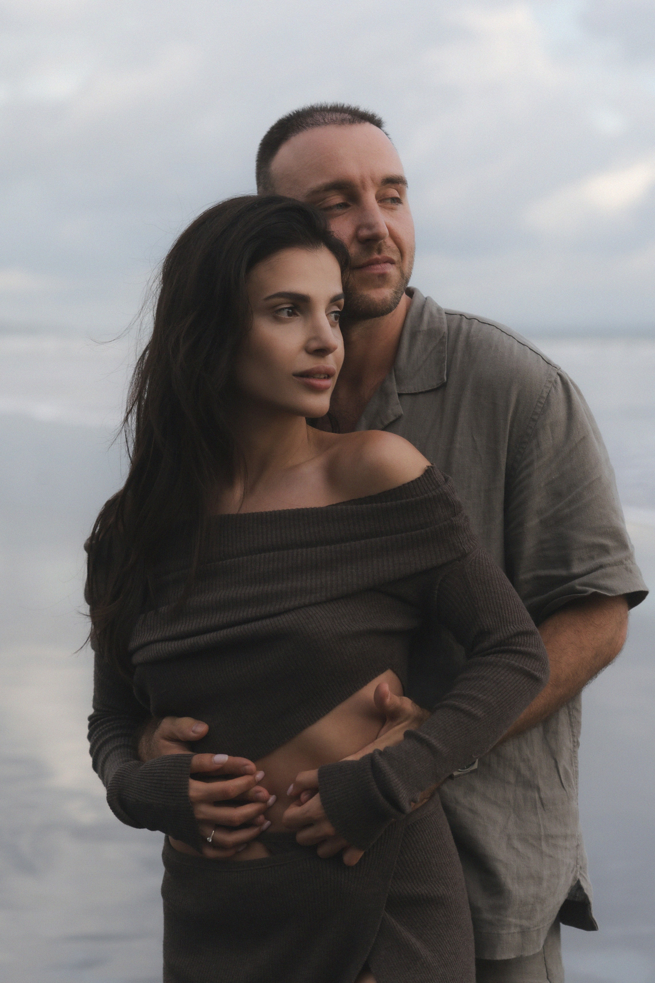 Луиза и Влад. Фотограф Alena Ray