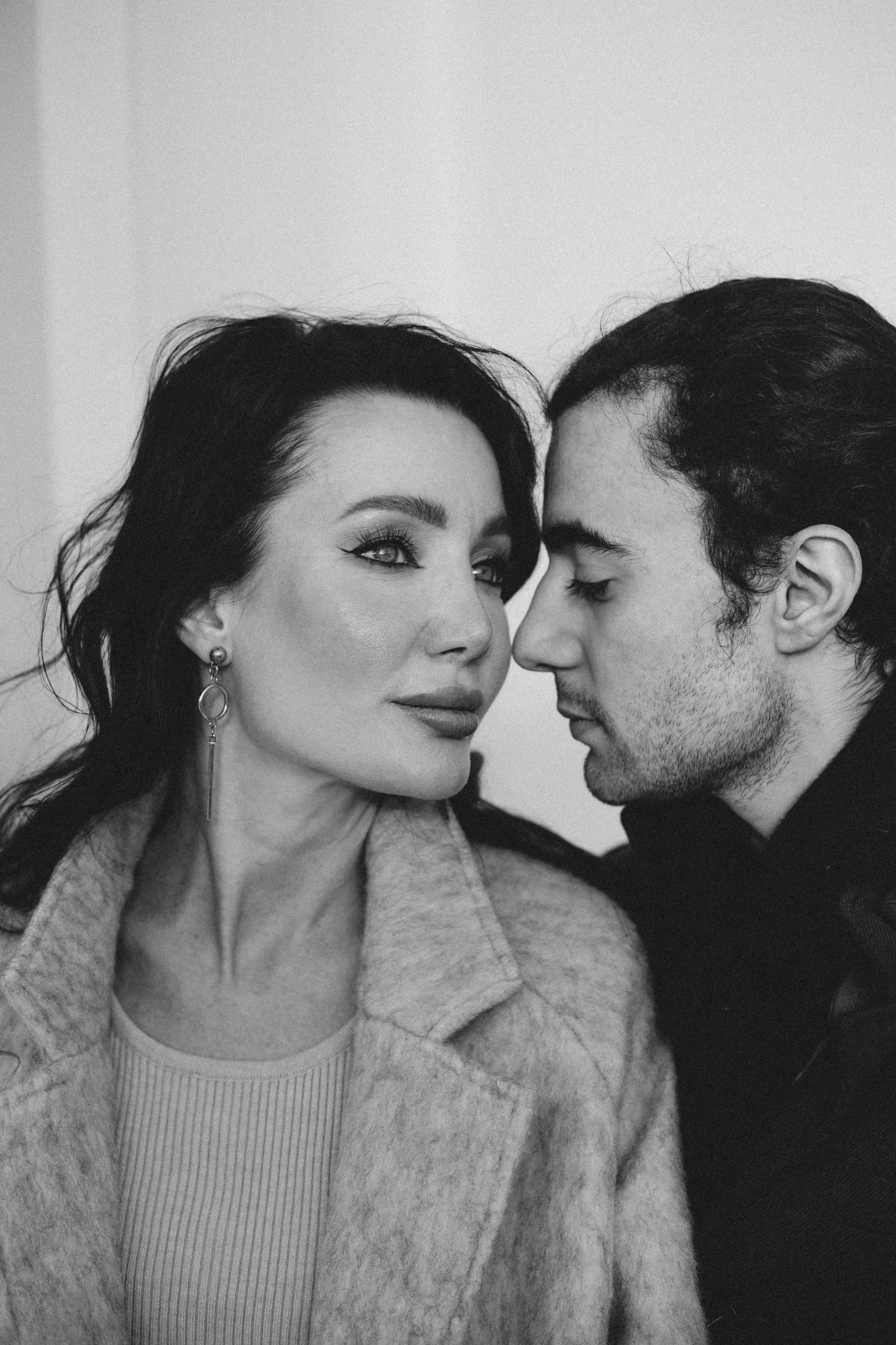 Рустам и Алиса. Никита Белокопытов — фотограф в Москве и Санкт-Петербурге