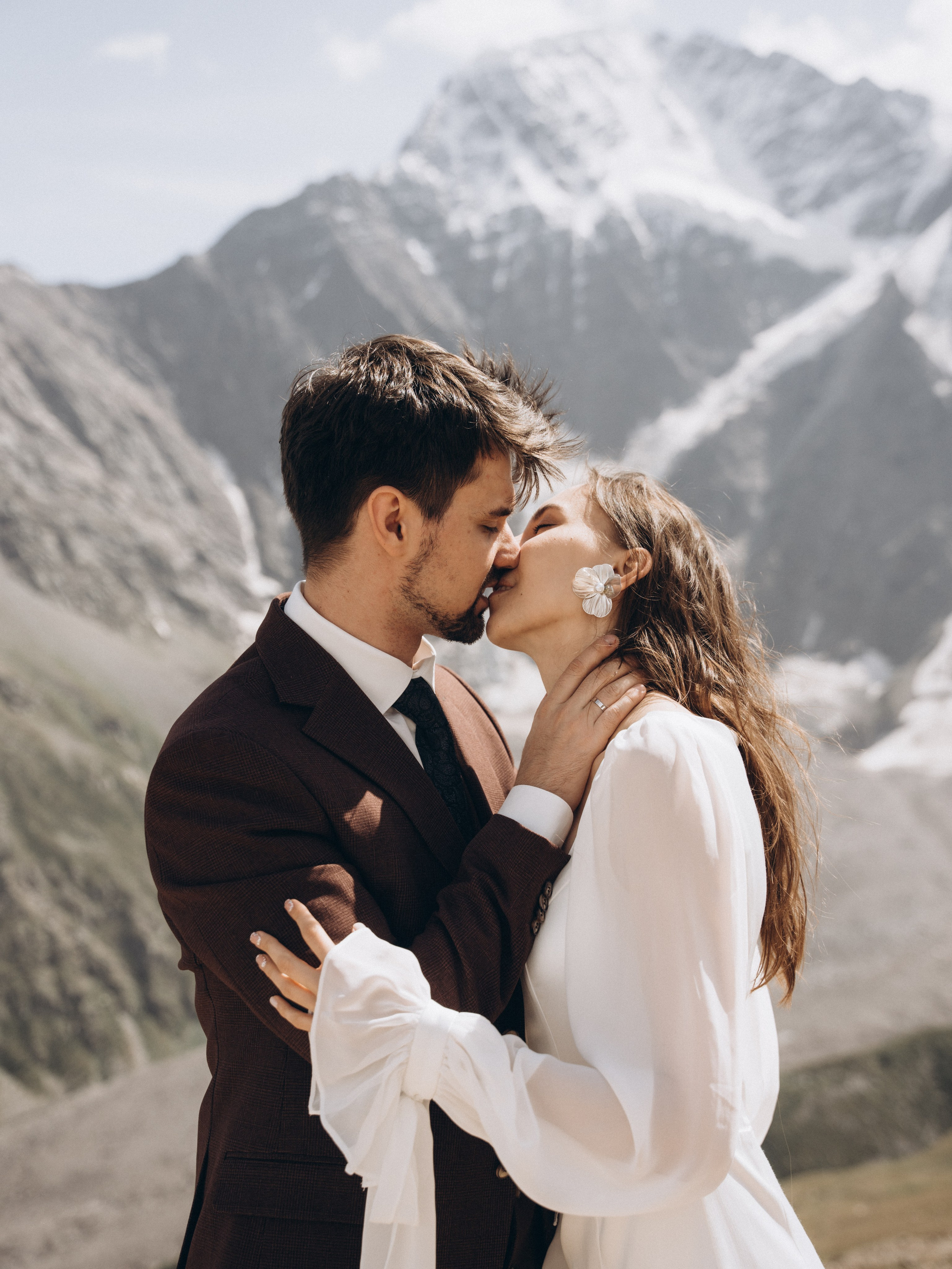 В&М. Свадебный фотограф Ирина Беляева Пятигорск|Кисловодск|Эльбрус|Домбай