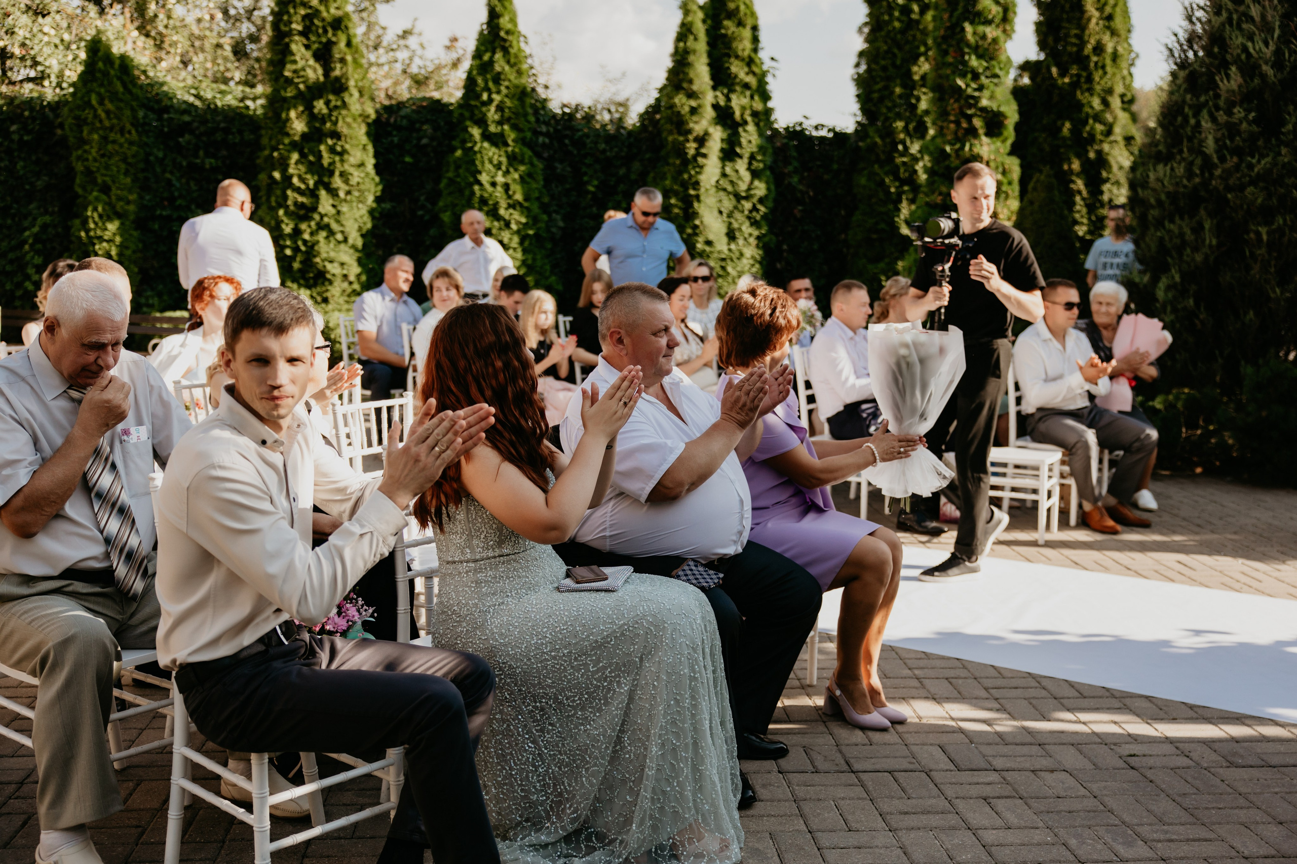 Илья и Алёна. Свадебный и портретный фотограф Минск Евсович Инна