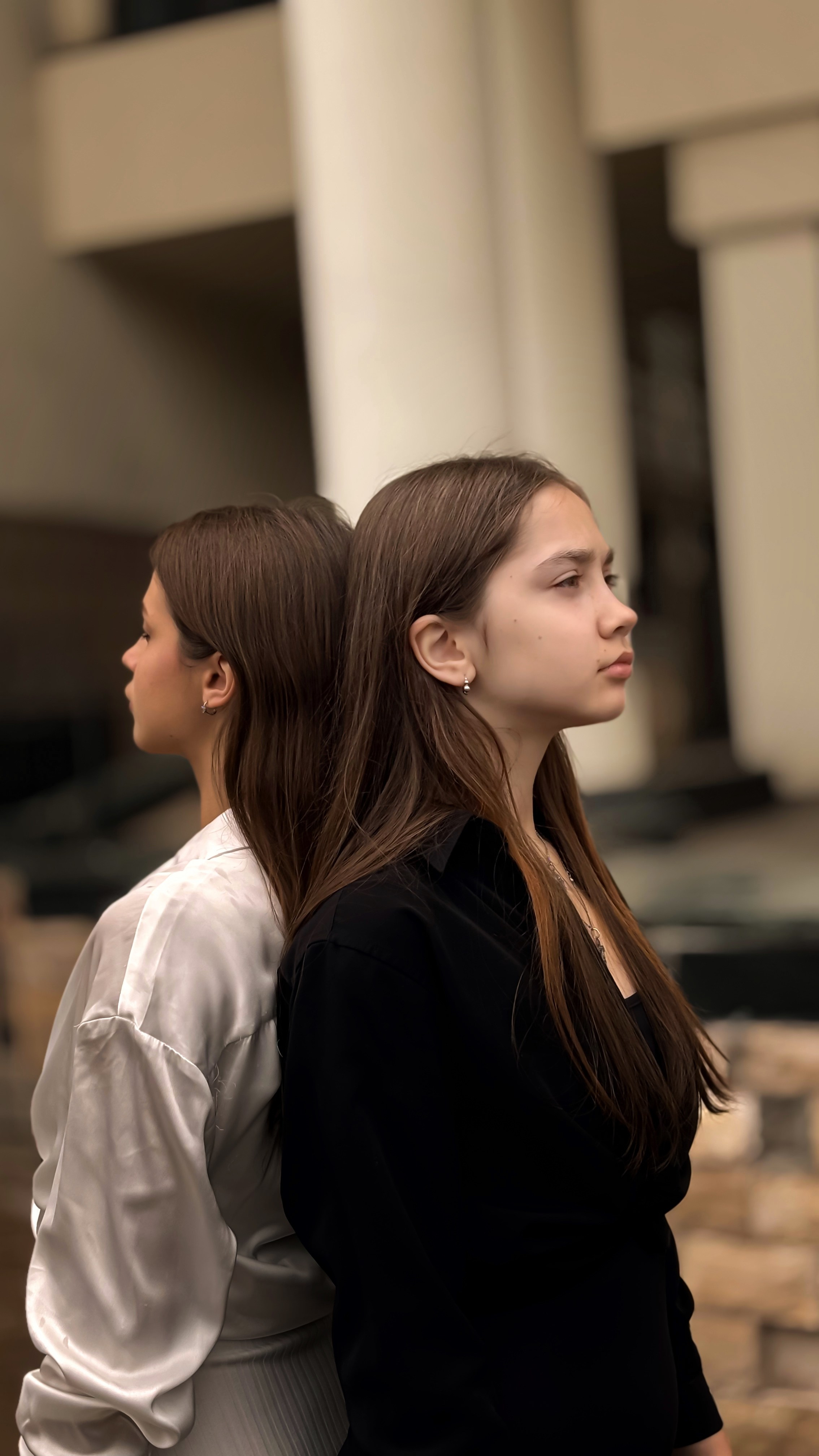 Мобильная съемка. Фотограф в Уфе Валиева Лилия