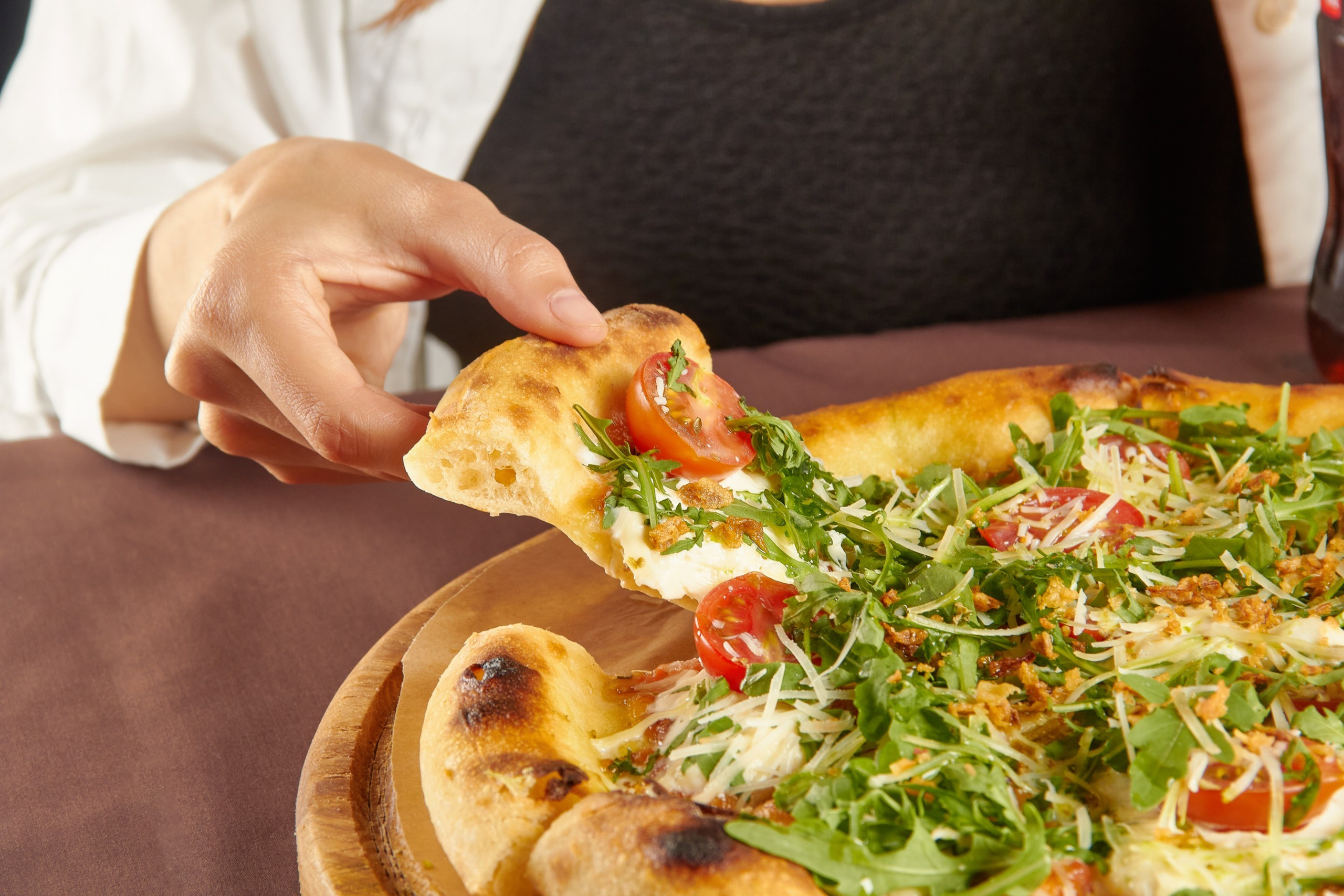 Фуд фотографии для меню ресторанов и кафе. Предметный фотограф для маркетплейсов. Казань