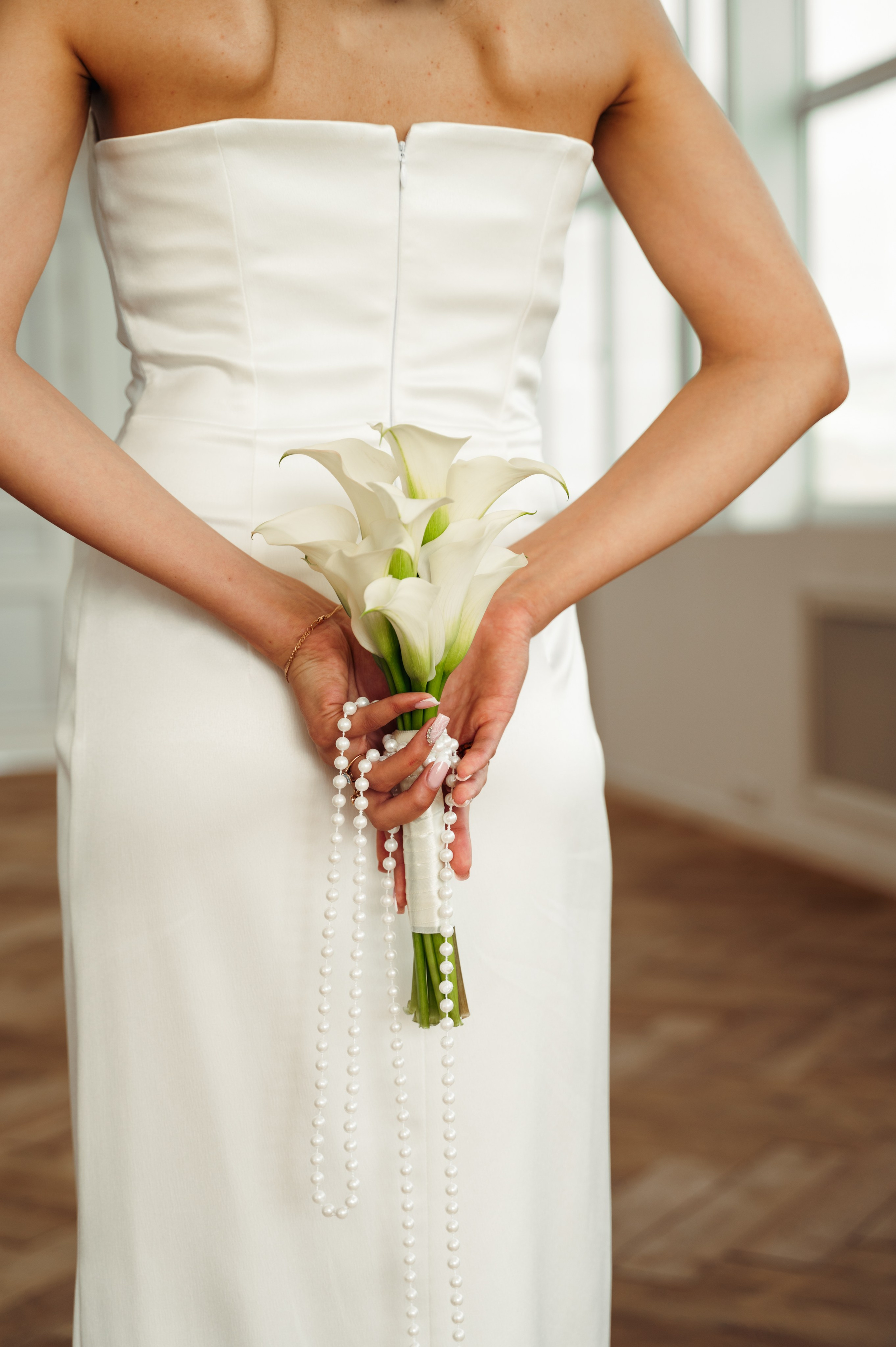 Динара и Сергей. Портретный и семейный фотограф в Екатеринбурге Мария Чахеева