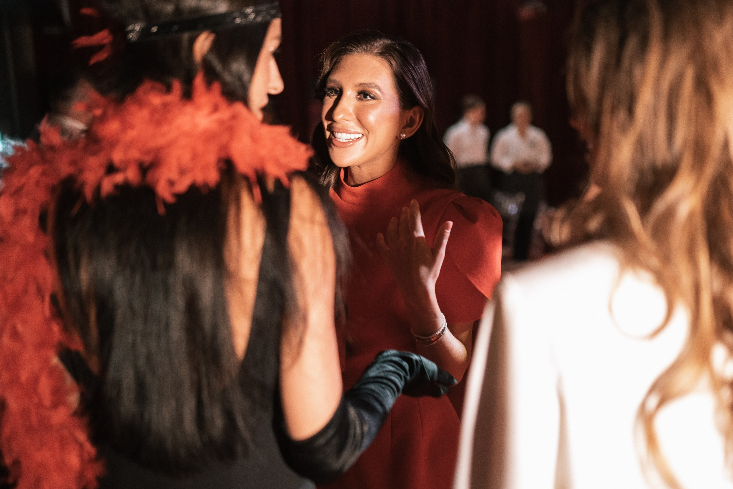 Фотограф на мероприятие Новосибирск