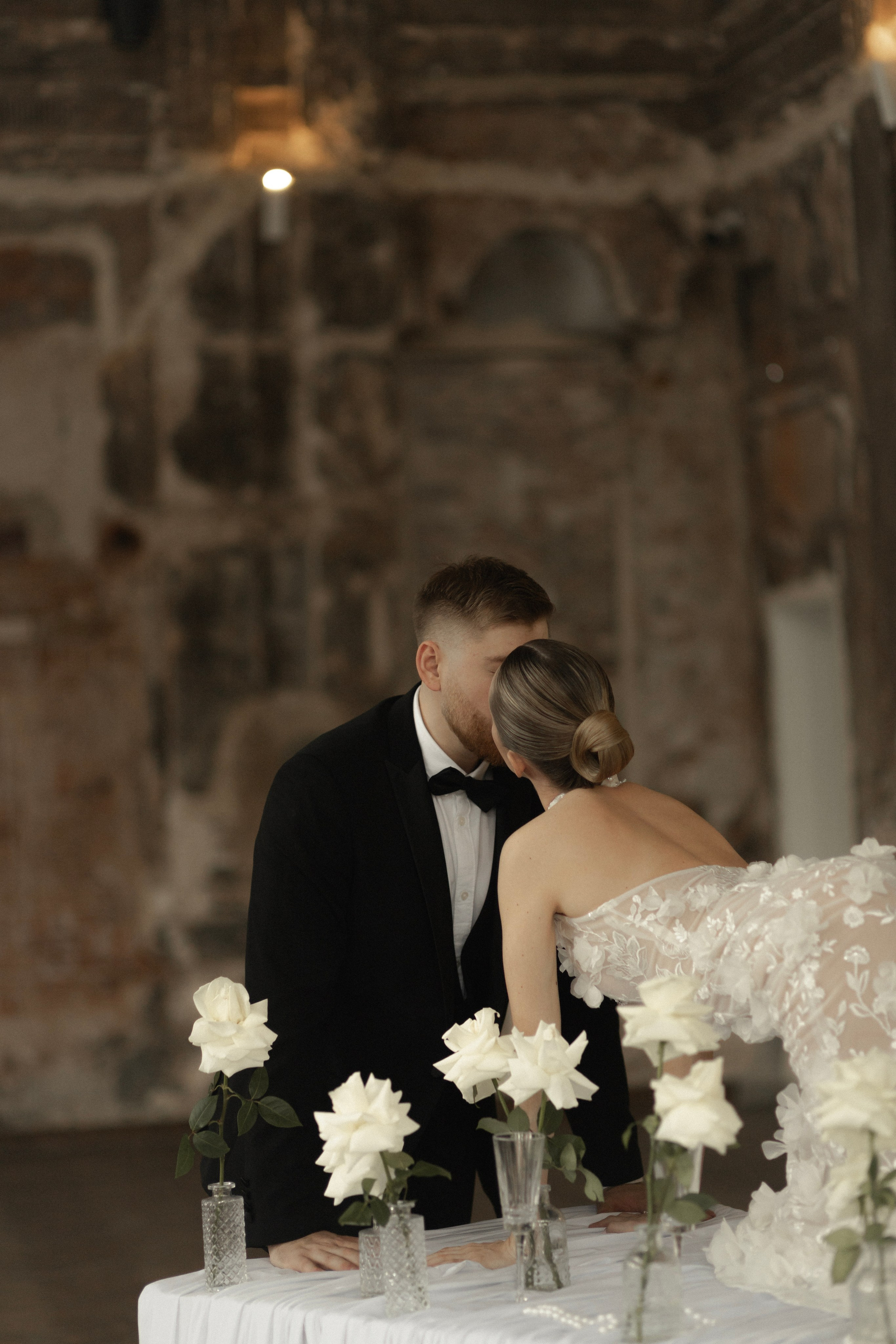 Валерий & Елизавета