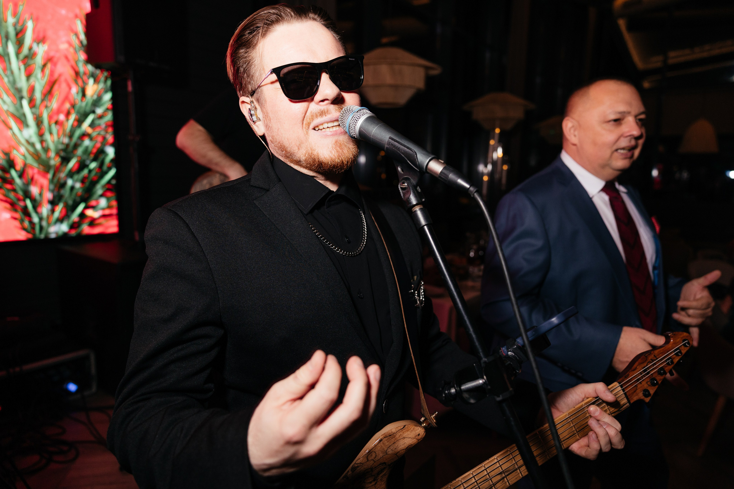 Доброгост Новый Год. Фотограф Крохин Олег