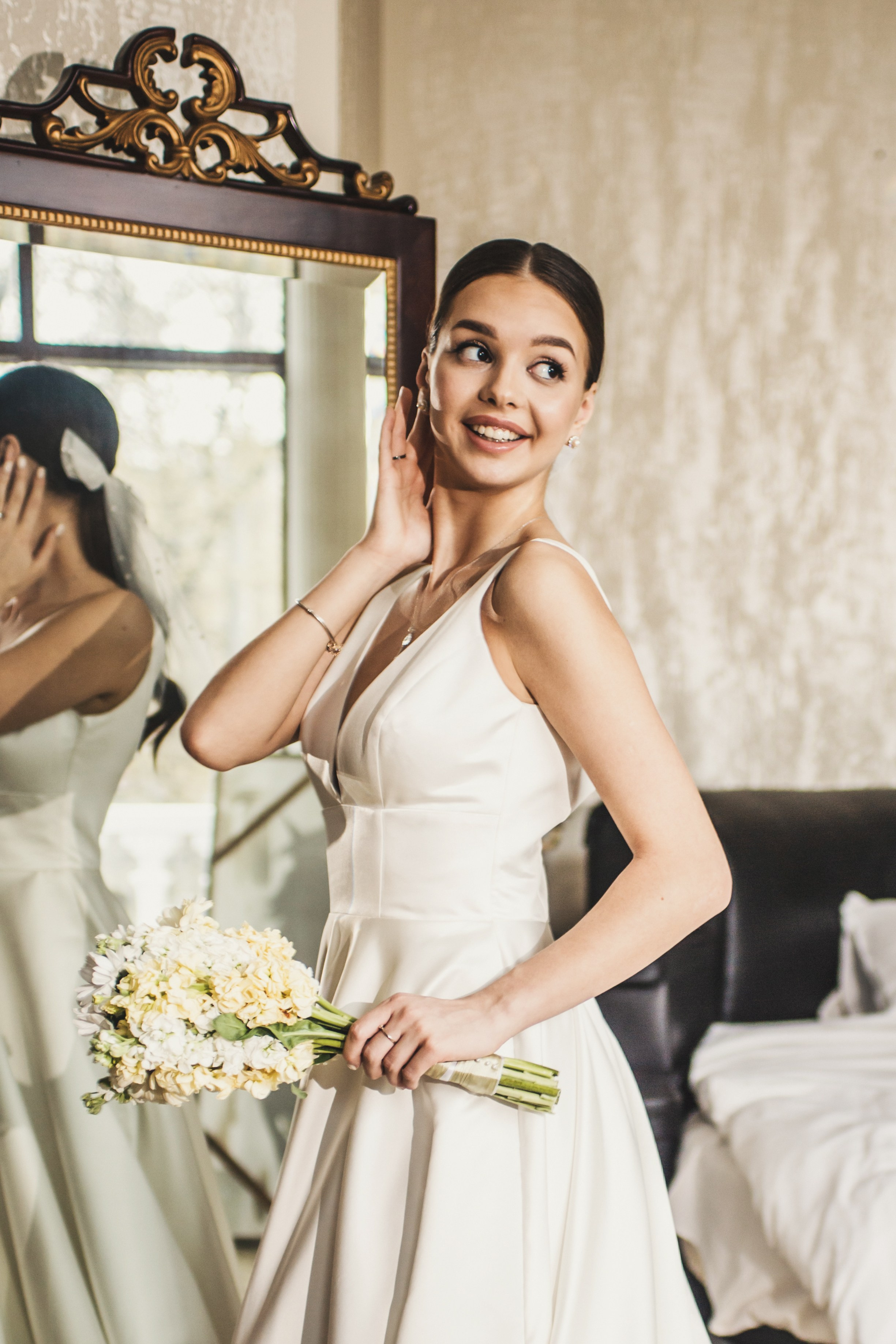 Ю & В. Свадебный, семейный и индивидуальный фотограф в Зеленограде и Москве Ирина Костенко