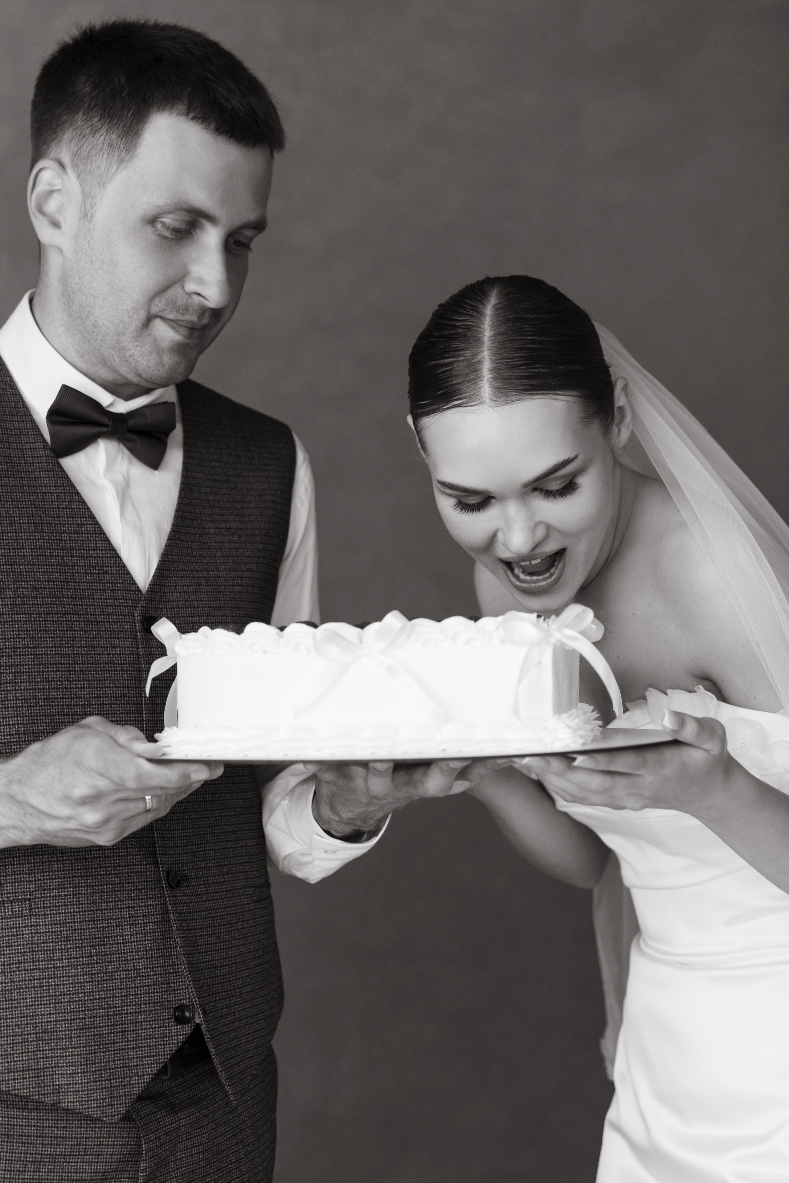 Vera & Dmitriy. Портретный фотограф в Краснодаре Валерия Матирная