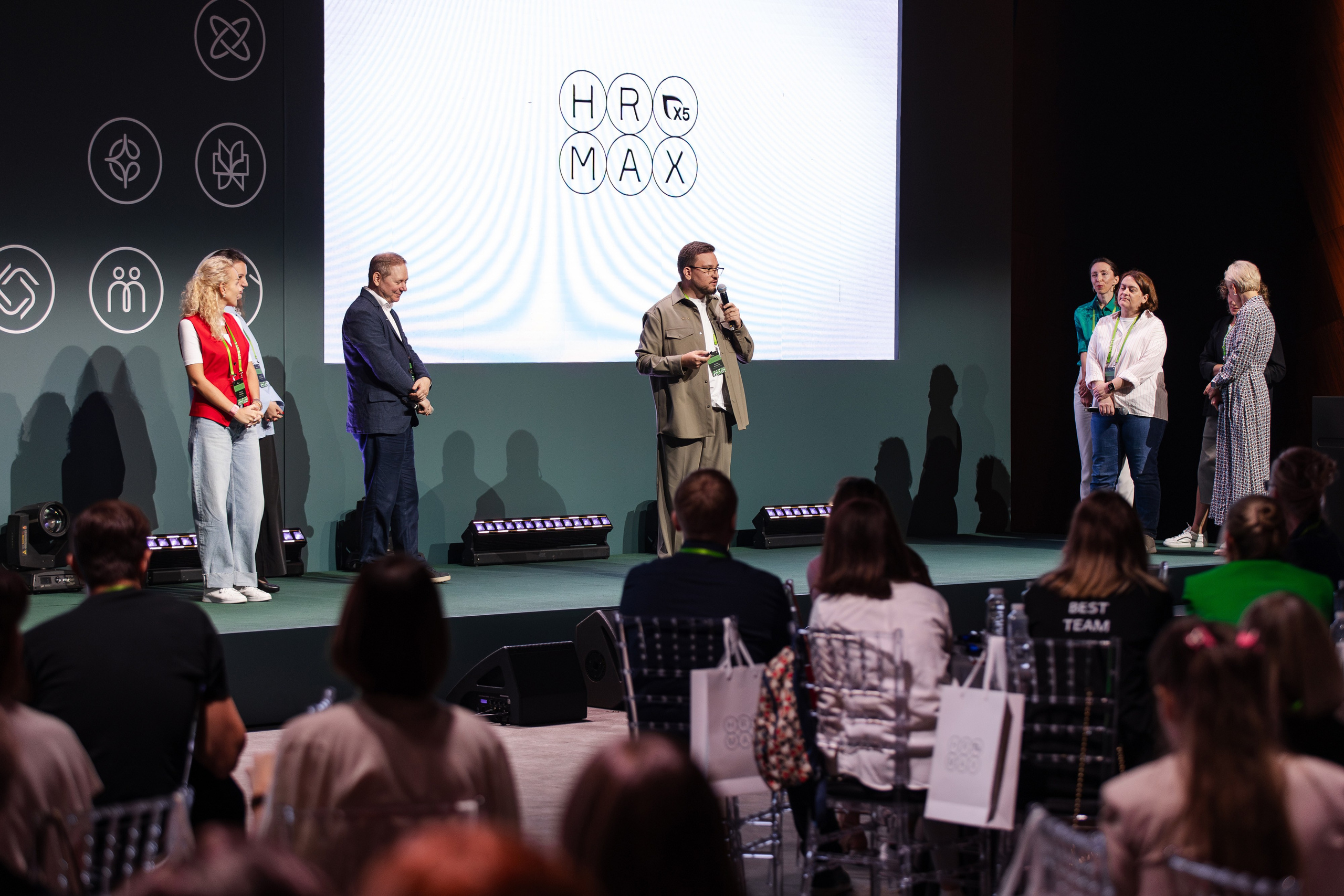 Х5 HR MAX. Свадебный репортажный фотограф в Москве