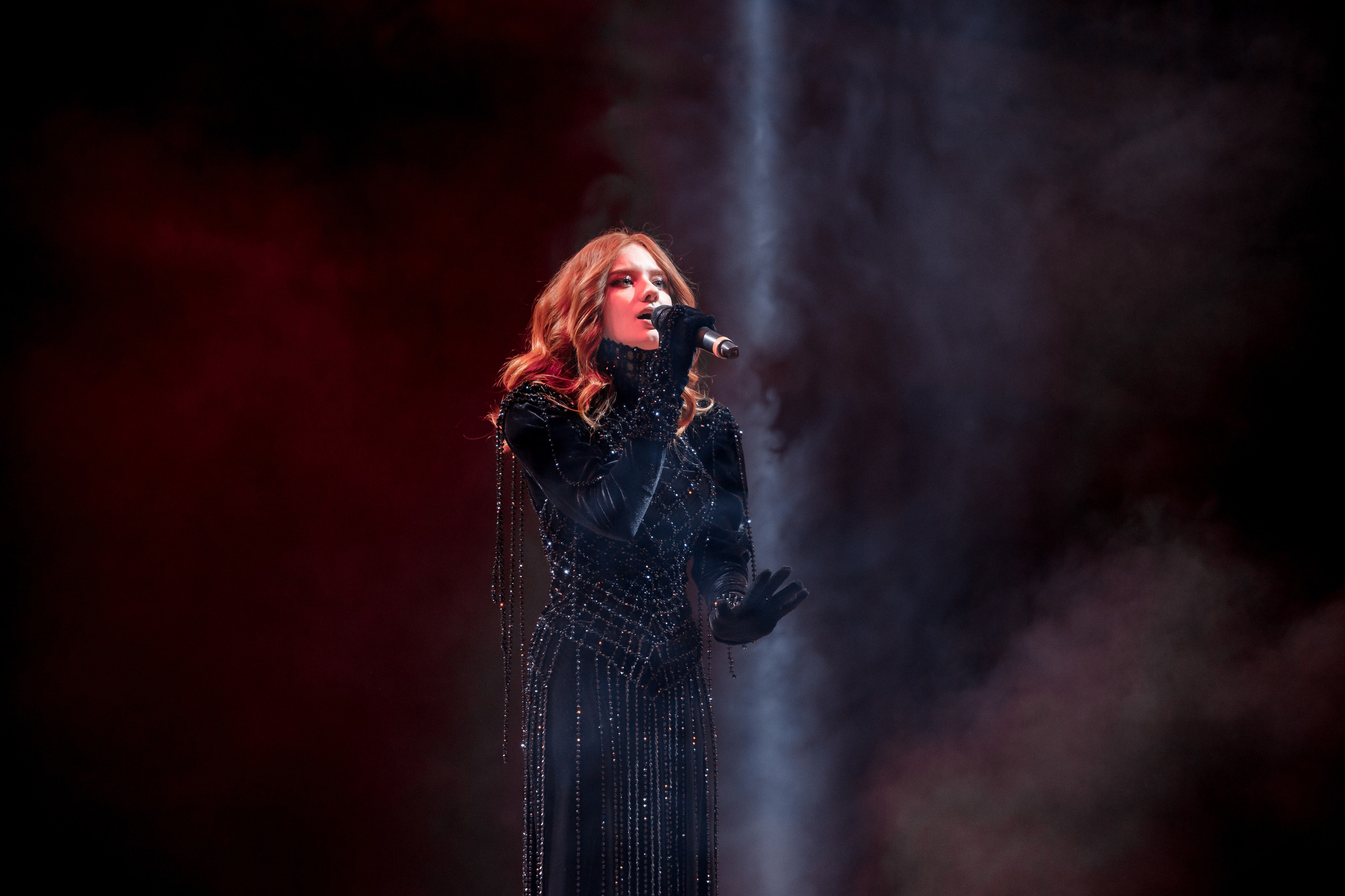 Фотограф Мыц Виктория