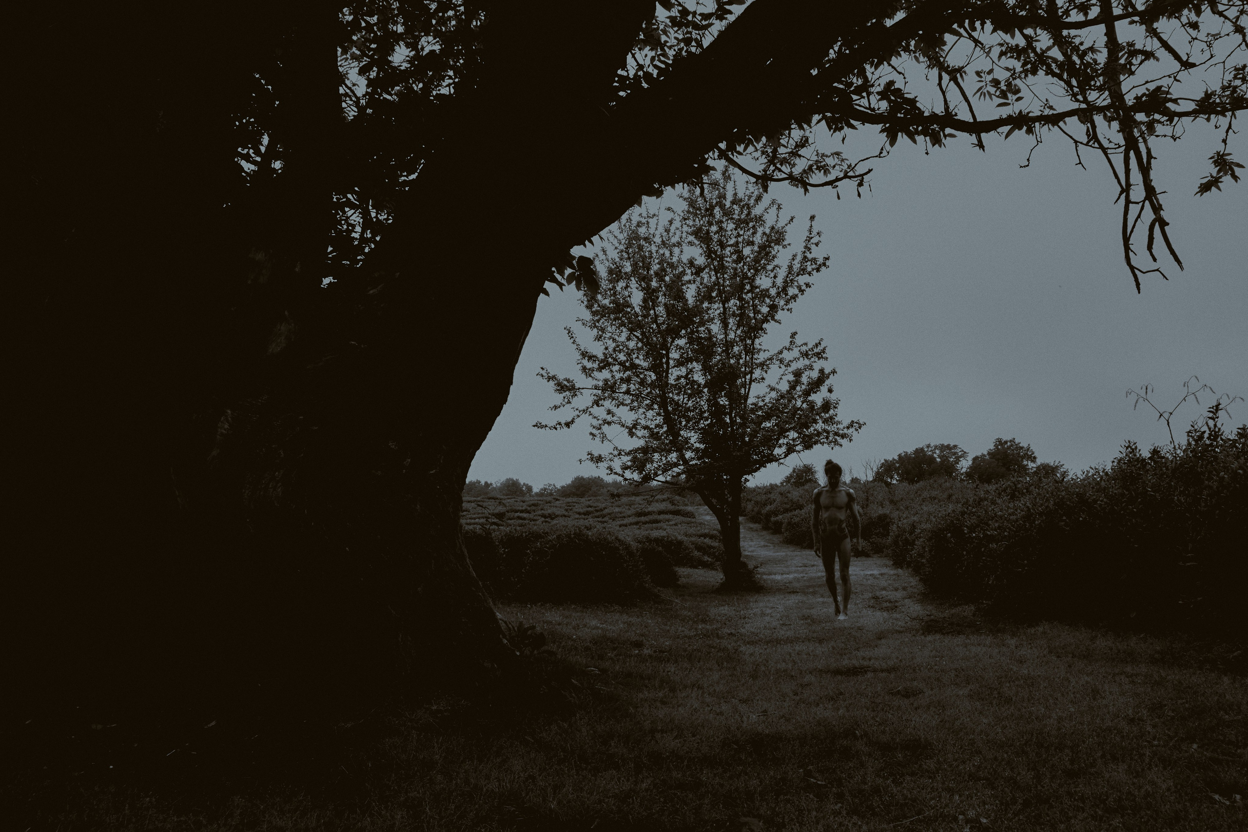 Khosta. Фотограф Настя Лев