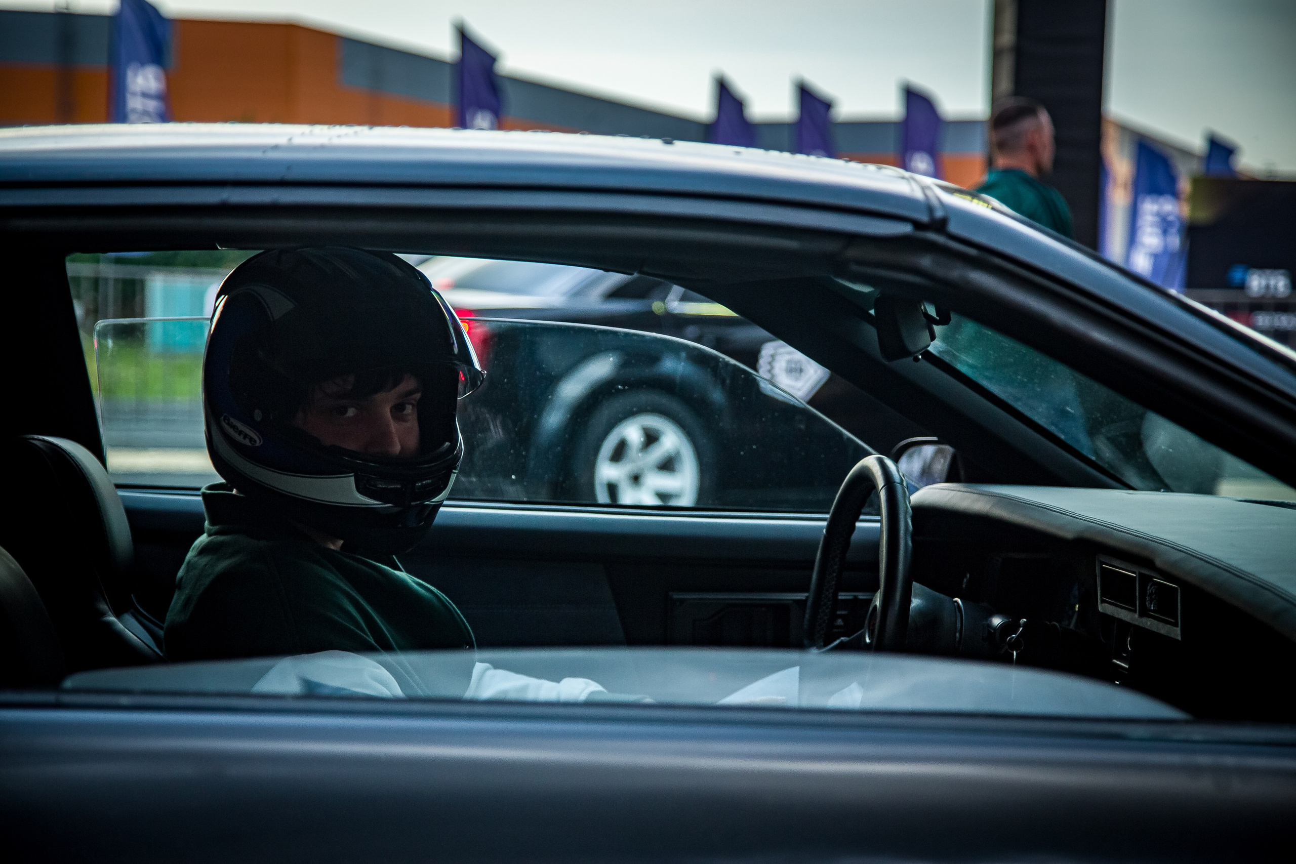 RDRC 1-этап 26.05.2024. Репортажная, студийная, свадебная, автоспорт, коммерческая, фотосессия: Фотографы Николай и Елена DvoTar