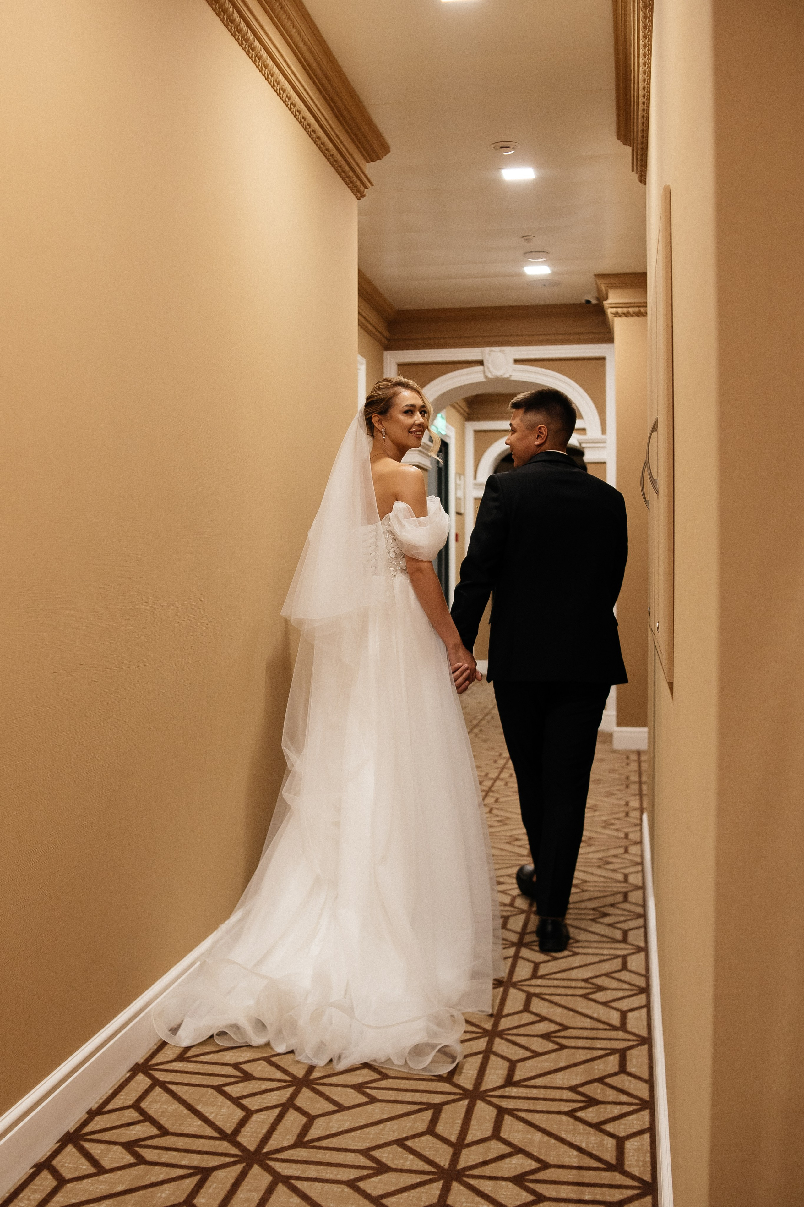 Wedding love story. Фотограф в Иркутске