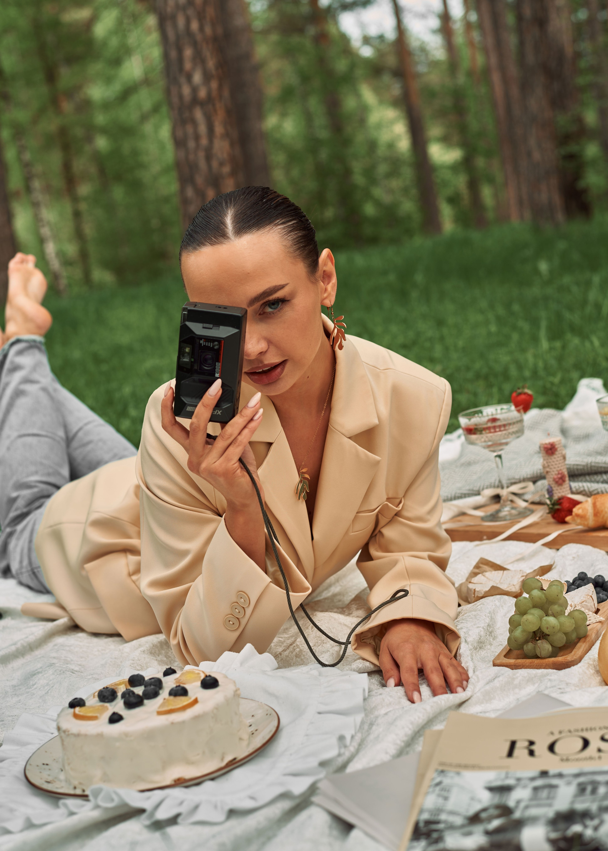 Фотодень. Фотограф Анастасия Малашенко, Новосибирск