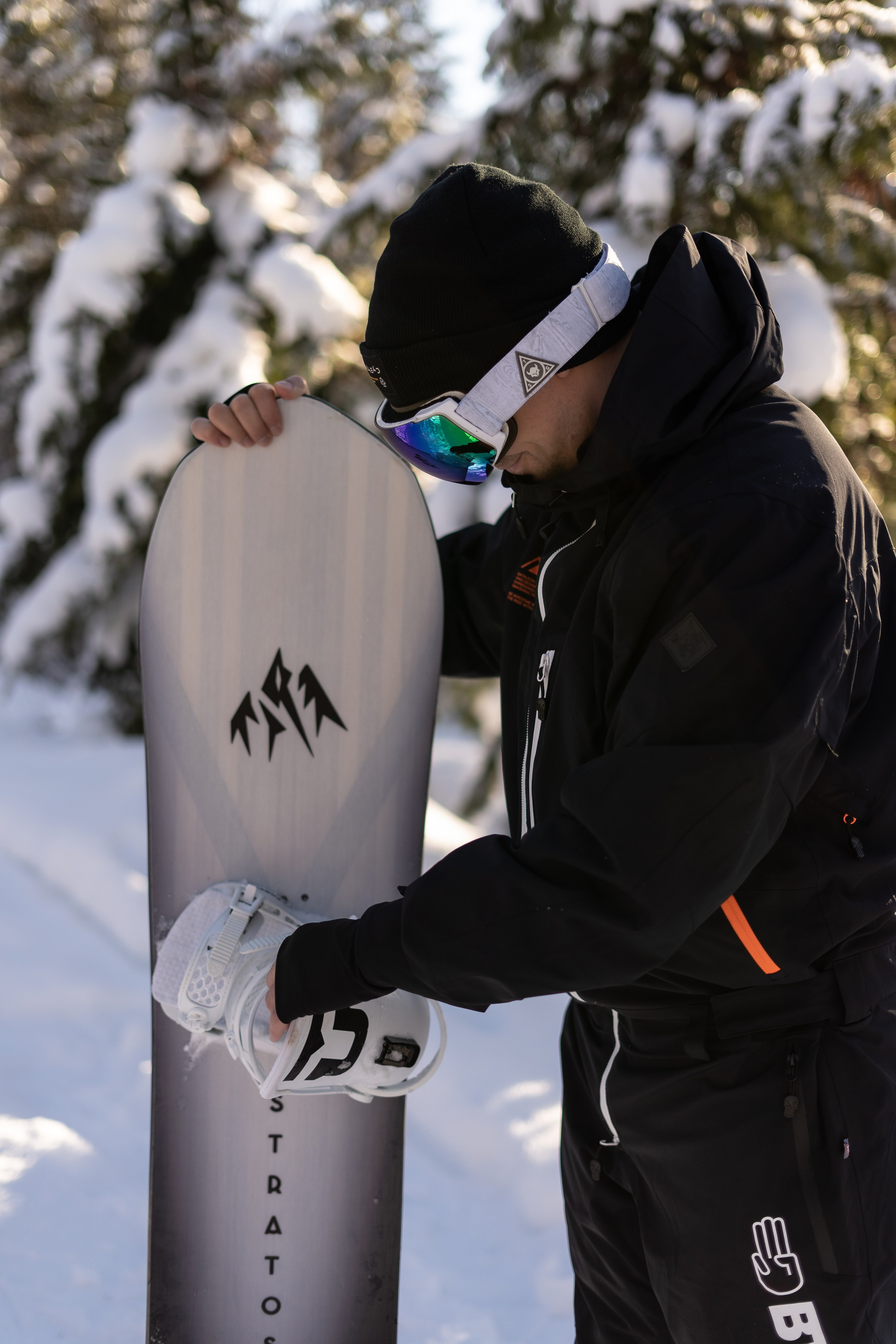 Джой. Анастасия Паршукова — фотограф Шерегеш Новосибирск