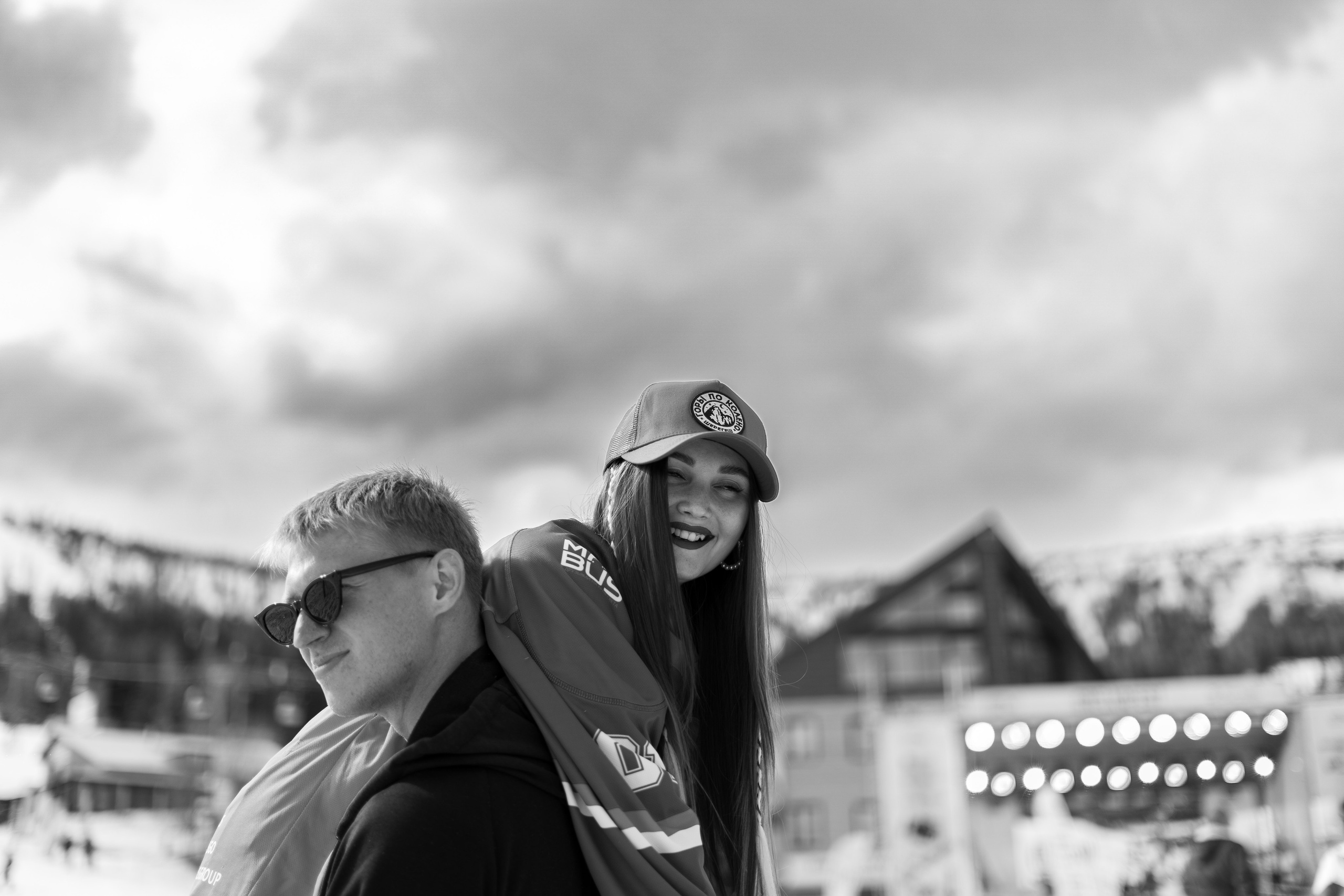 Грелка 18.04.24. Анастасия Паршукова — фотограф Шерегеш Новосибирск