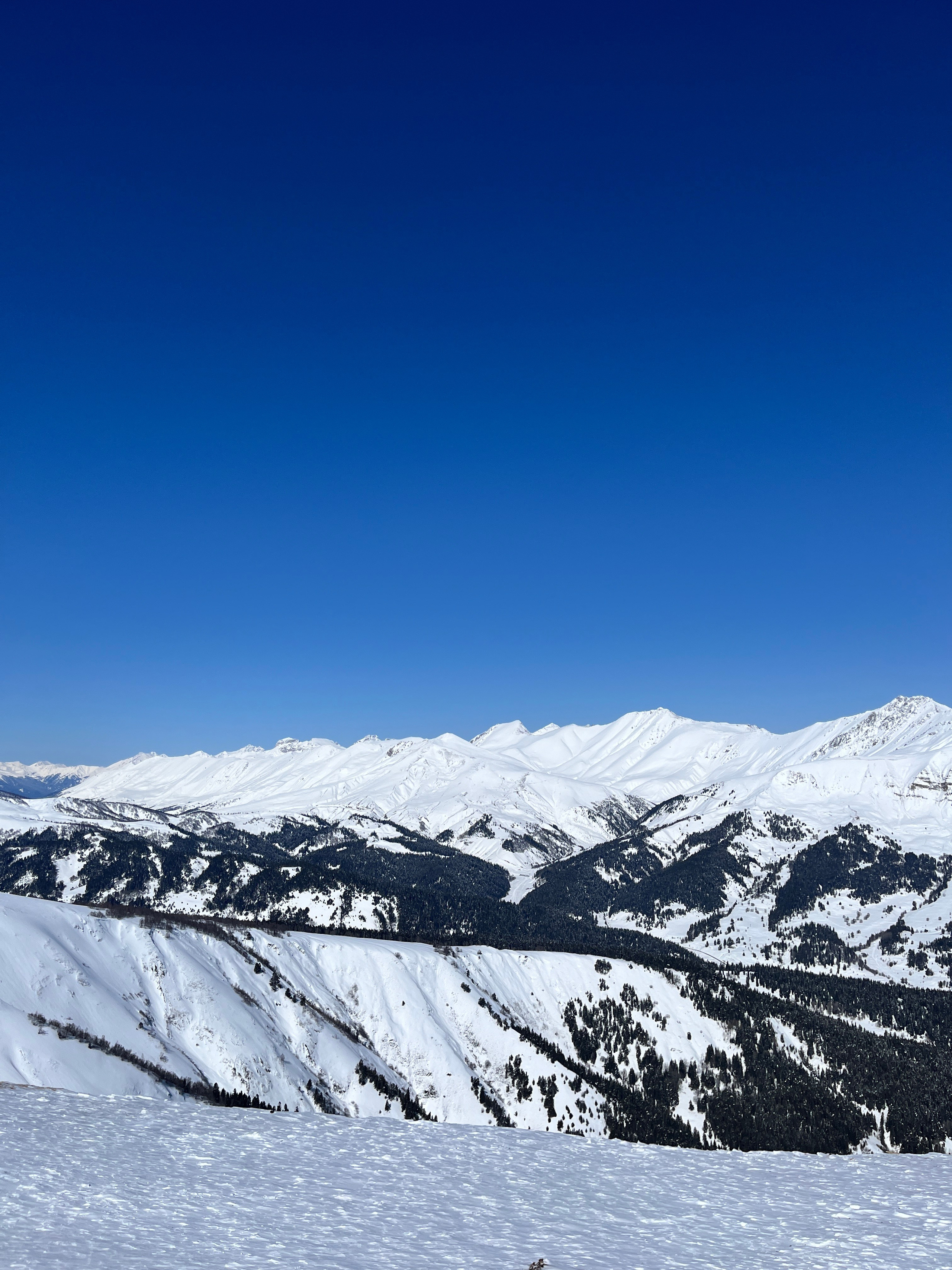 Фото с тура на Добай и Архыз — Время Приключений