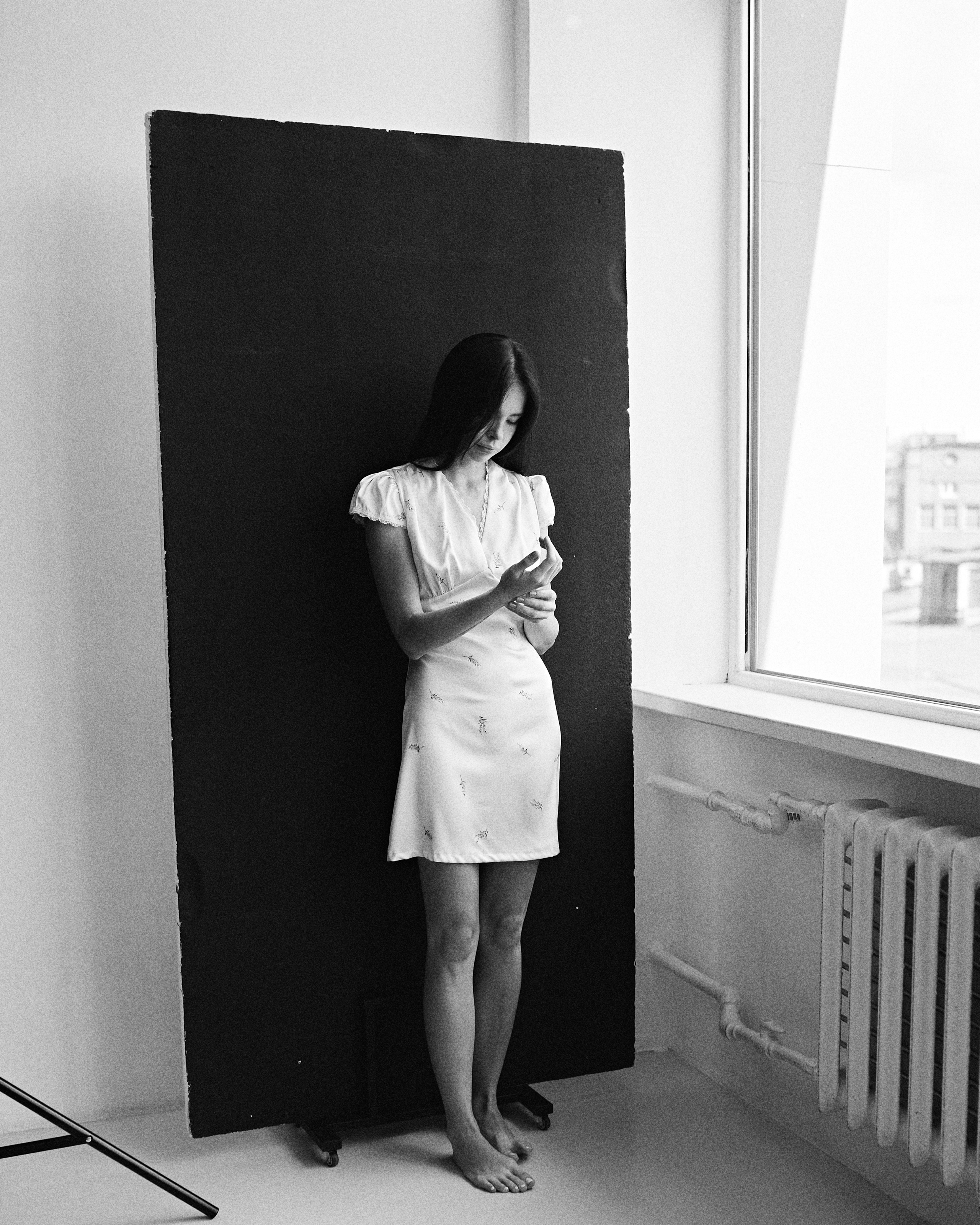 Портфолио. Портретный фотограф Василиса Гончарова