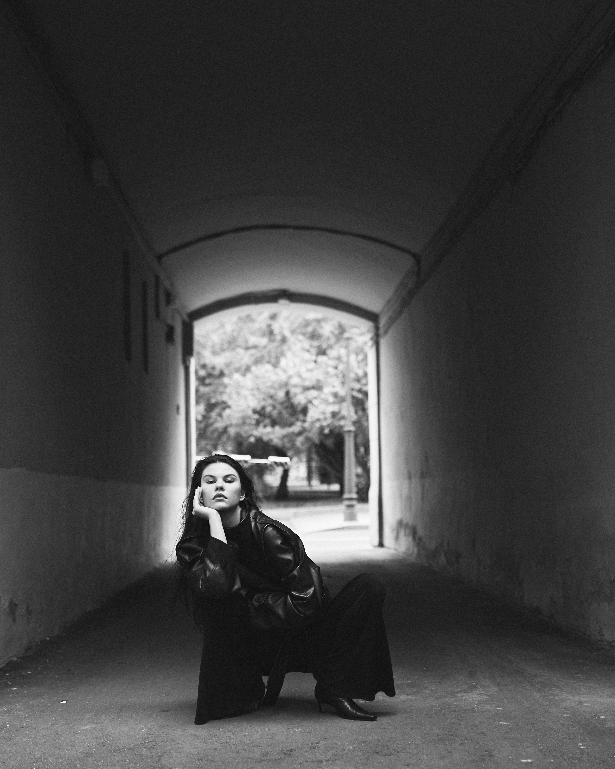 Портфолио. Портретный фотограф Василиса Гончарова