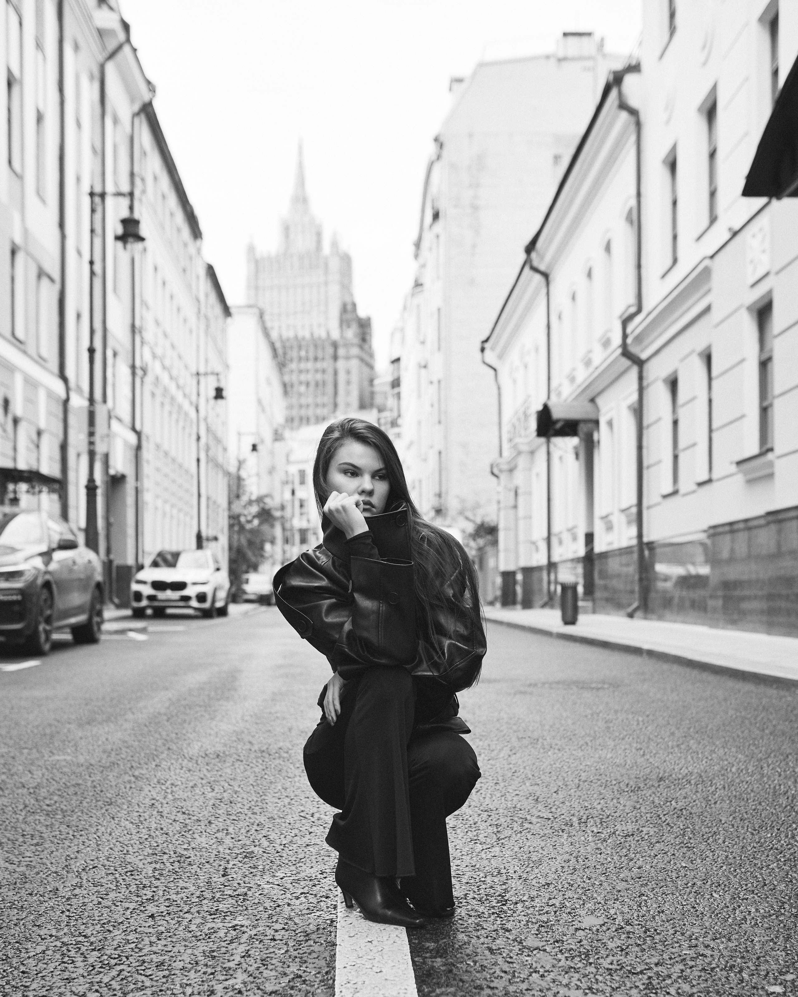 Портфолио. Портретный фотограф Василиса Гончарова