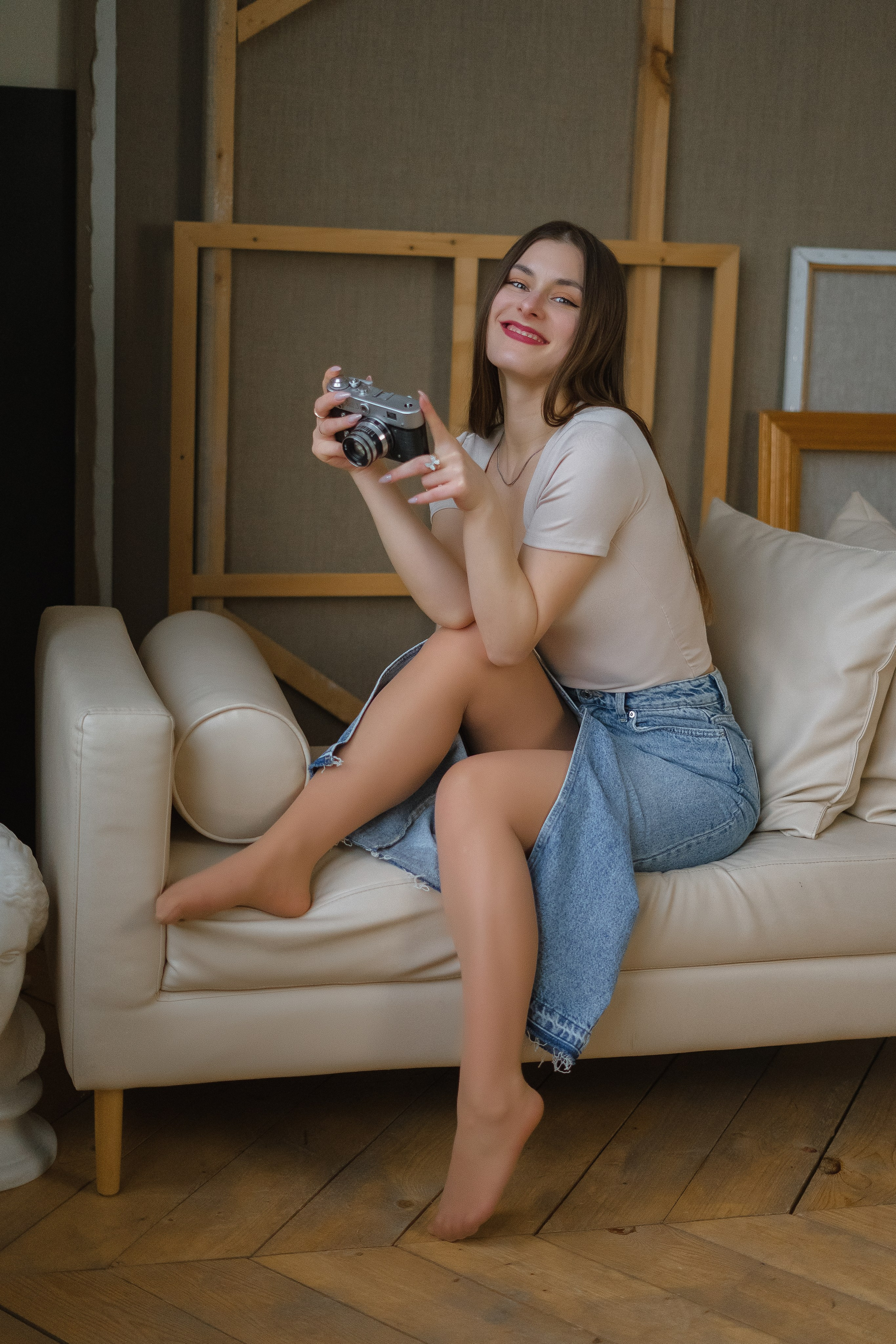 Семейный Альбом. Свадебный и семейный фотограф/видеограф в Краснодаре Наталья Осинская