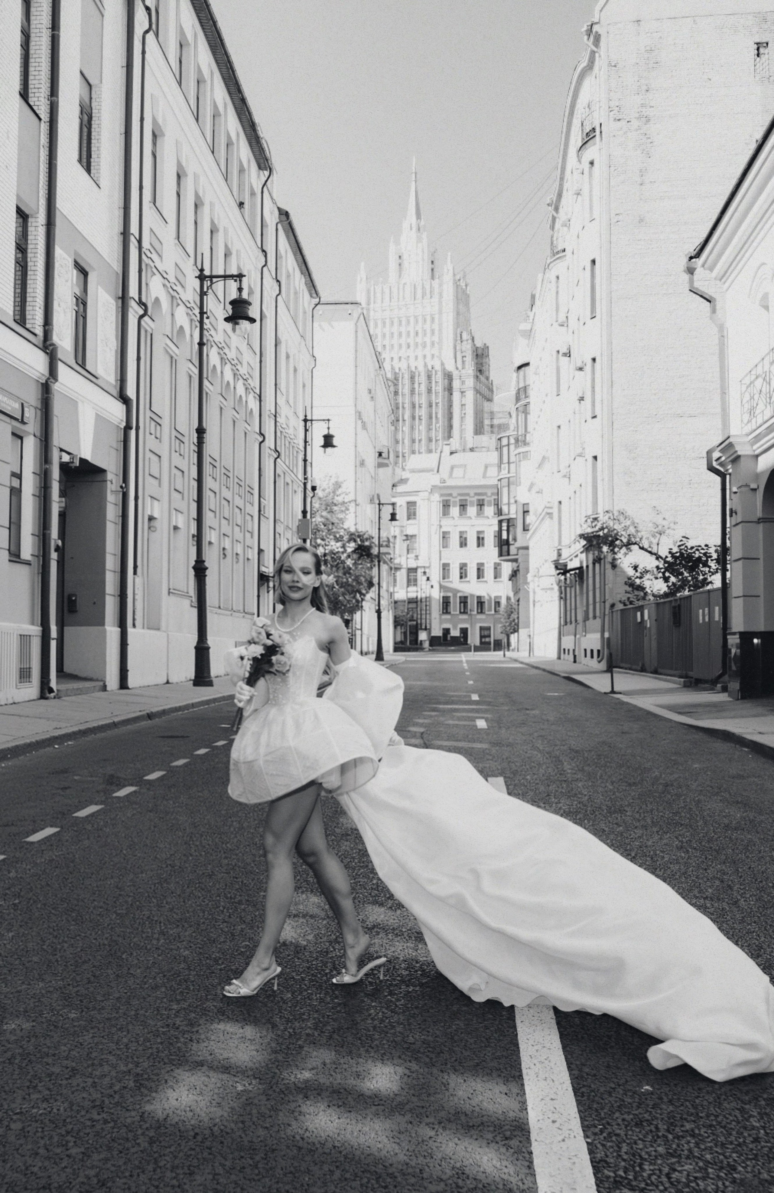 Dmitriy & Alina. Alamzar Gurbanova — Photographer