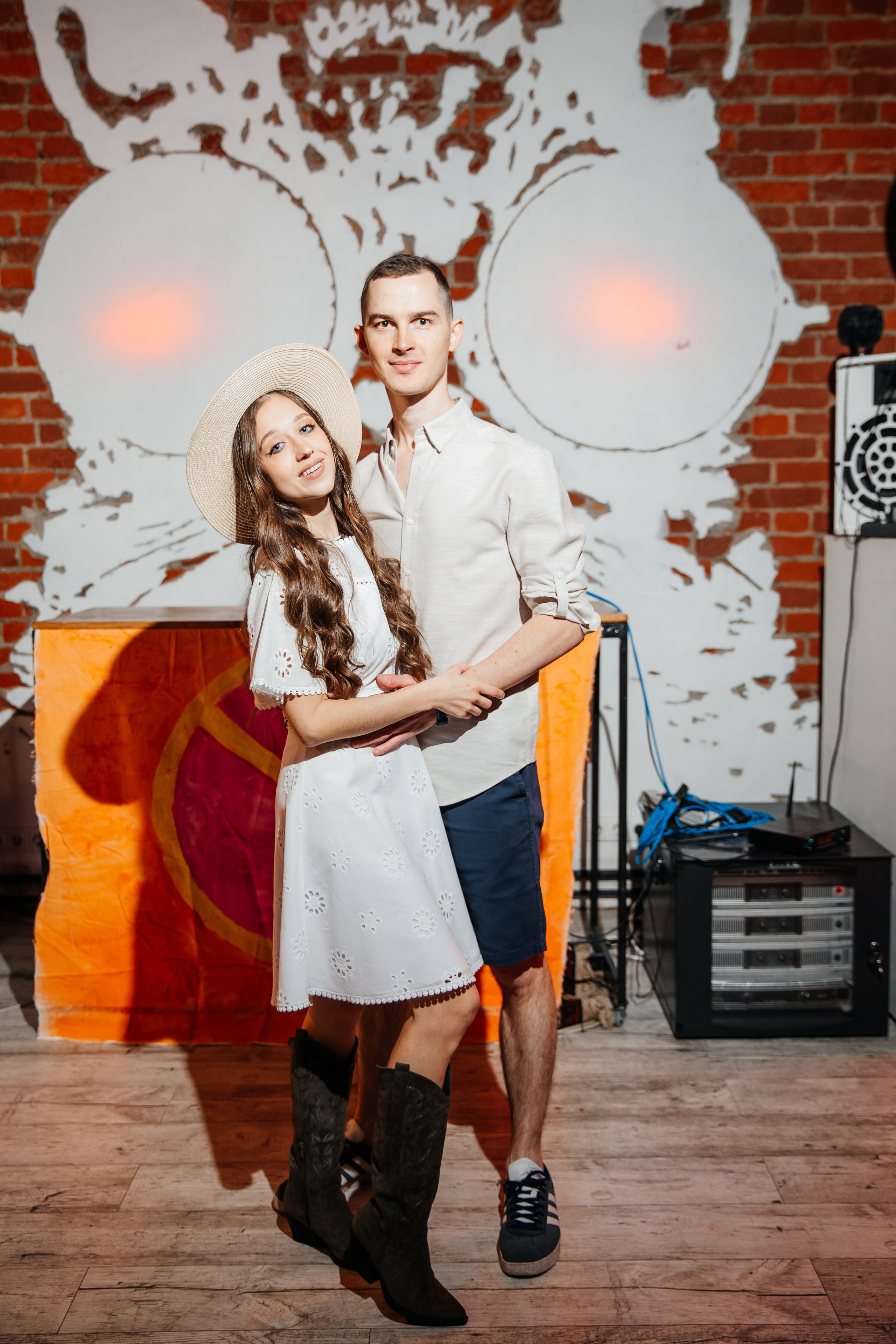 Дни Рождения. Фотограф в Москве Рышкевич Полина