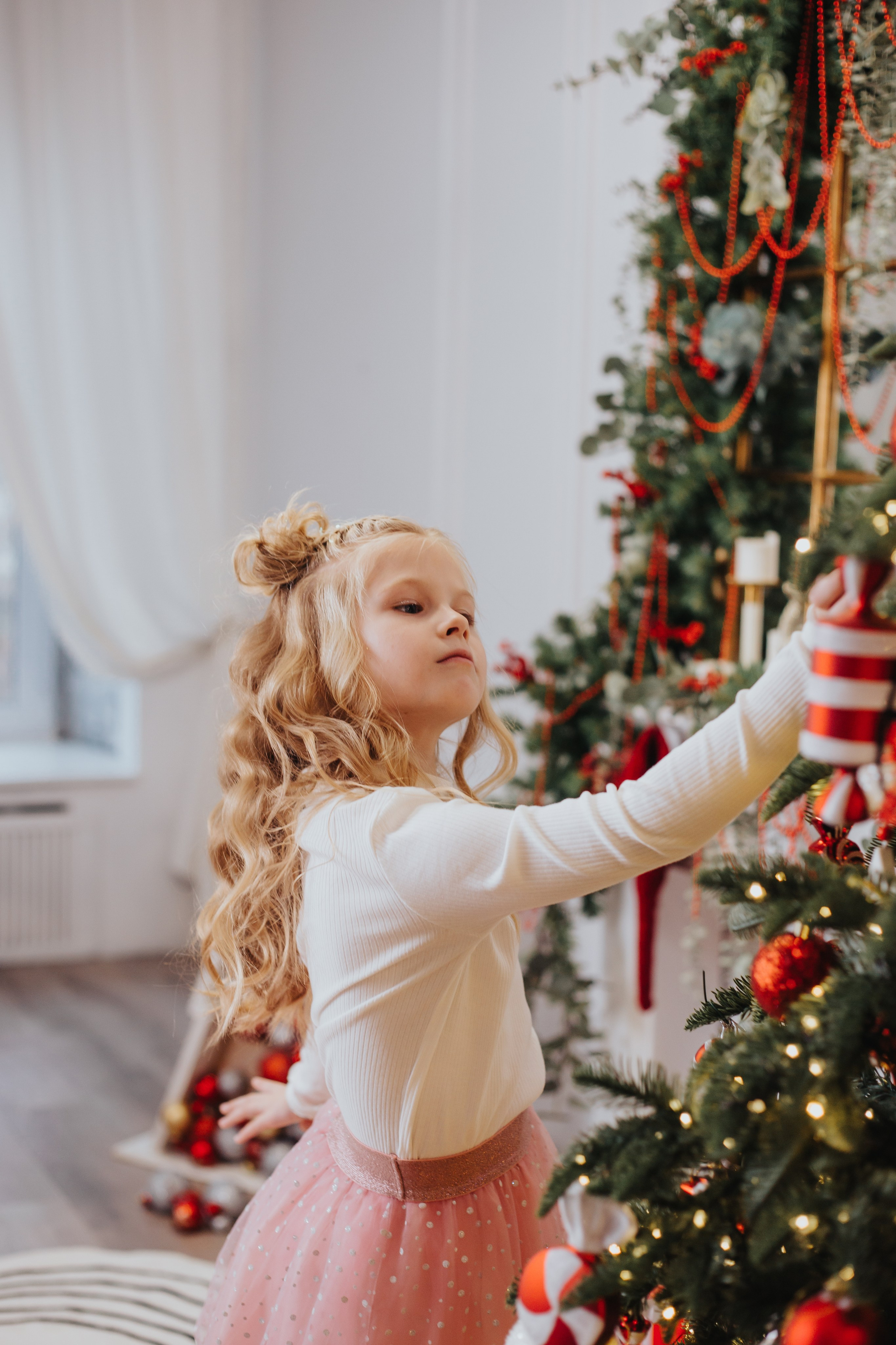 Милана и Полина 2.0. Фотограф в Самаре / Олеся Широнина