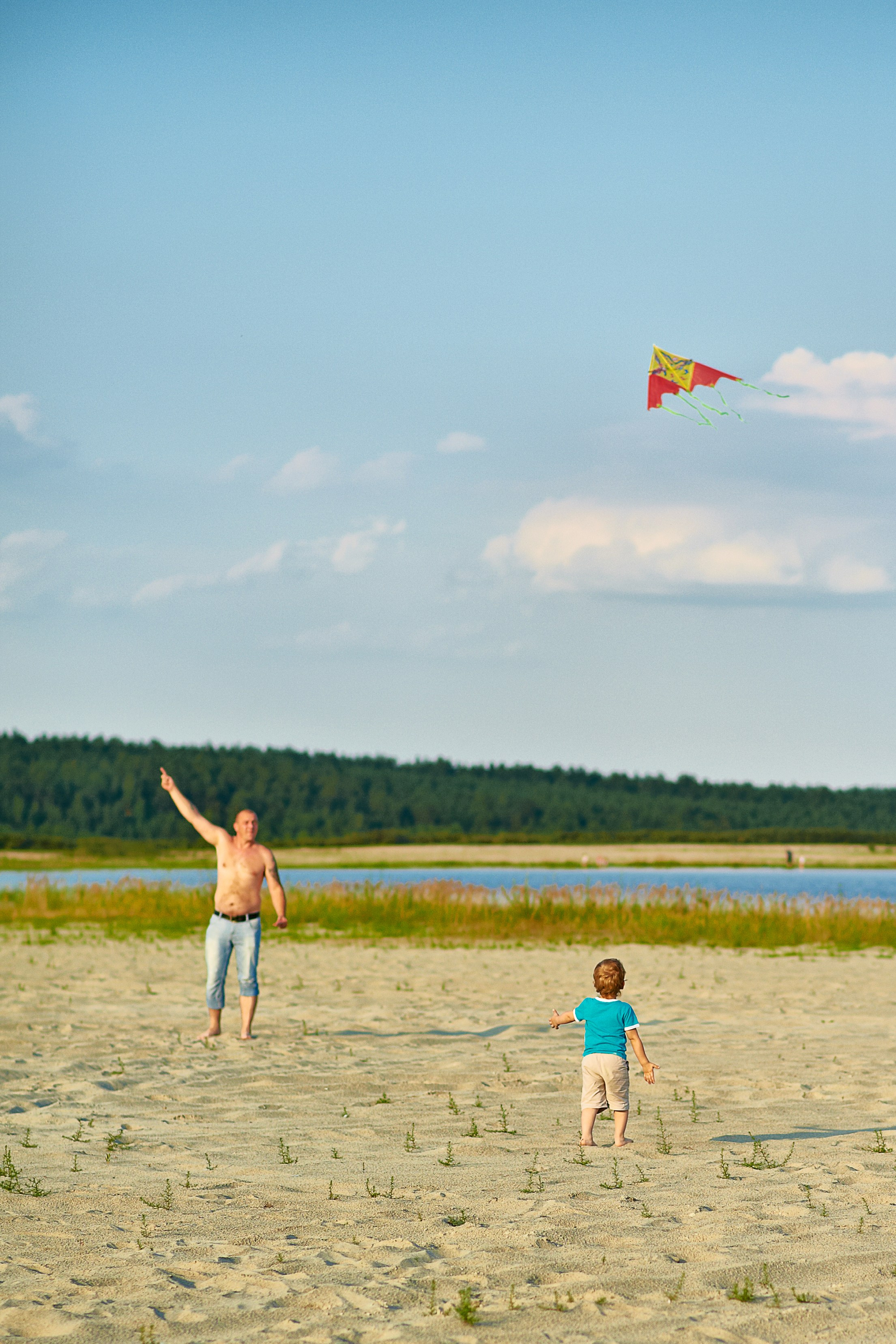 В ожидании. Детский и семейный фотограф Елена КубаСова. Екатеринбург