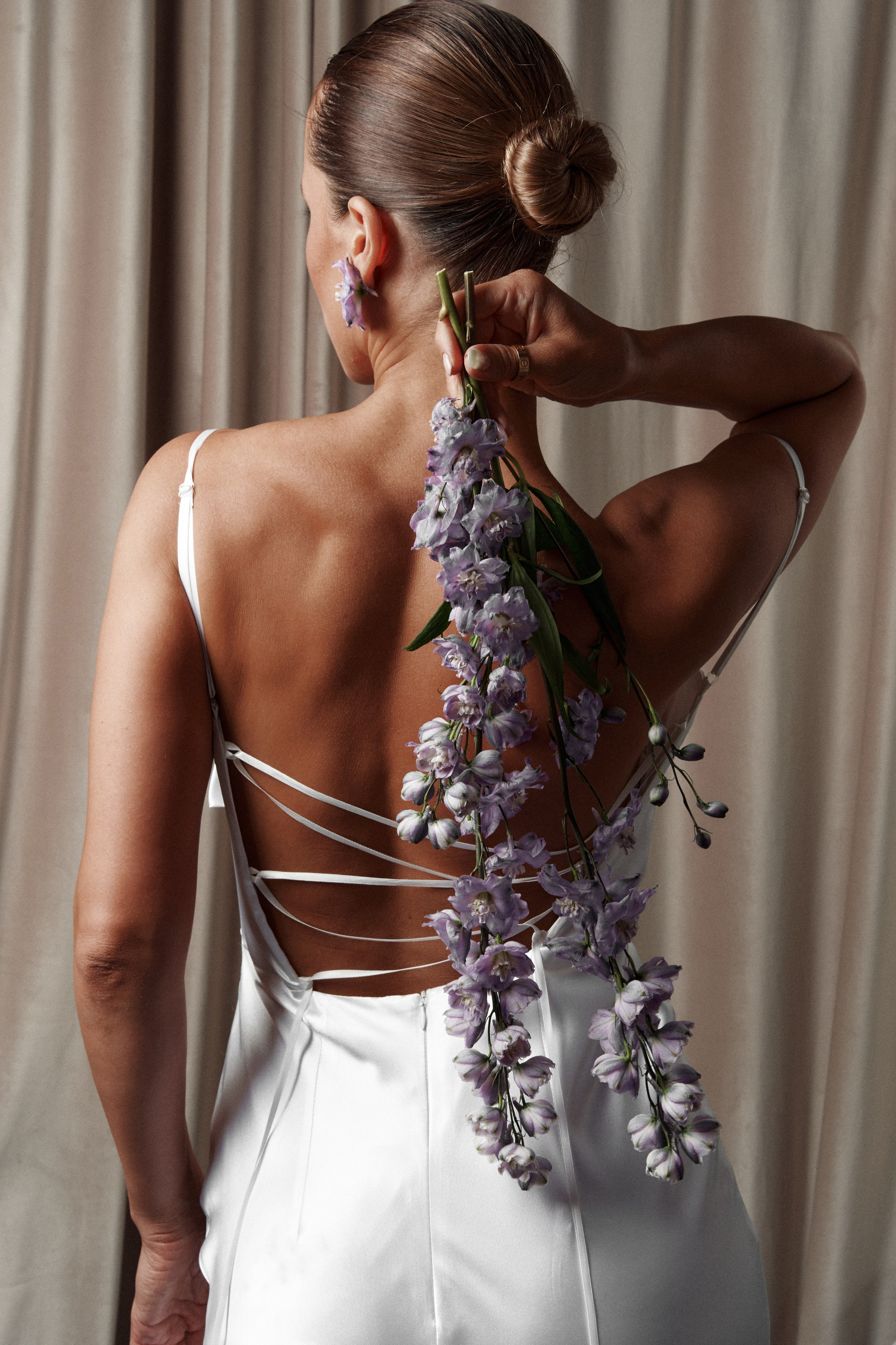 Look. Вера и Вера. Свадебщики из Сибири