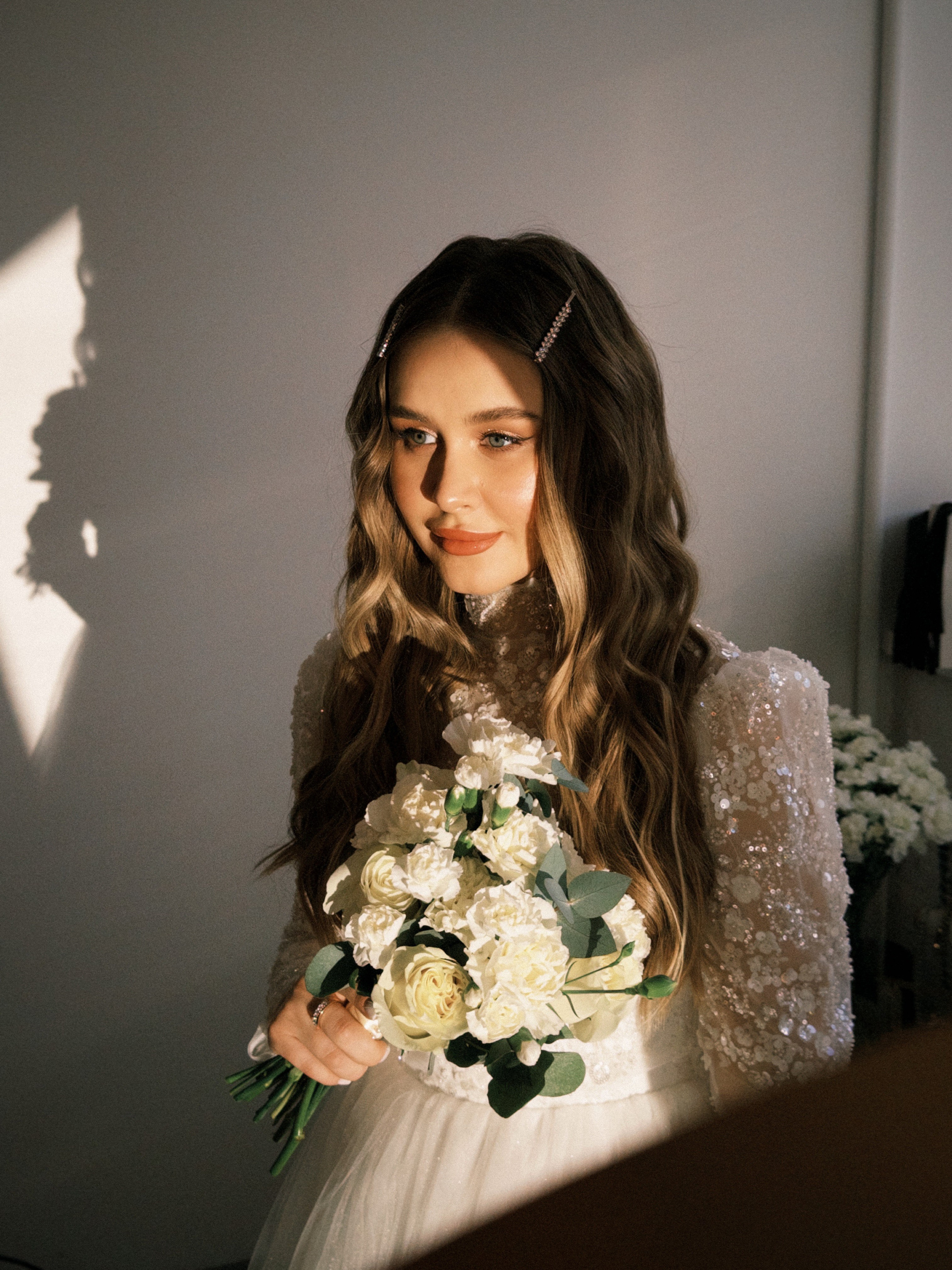 Наши невесты. Вера и Вера