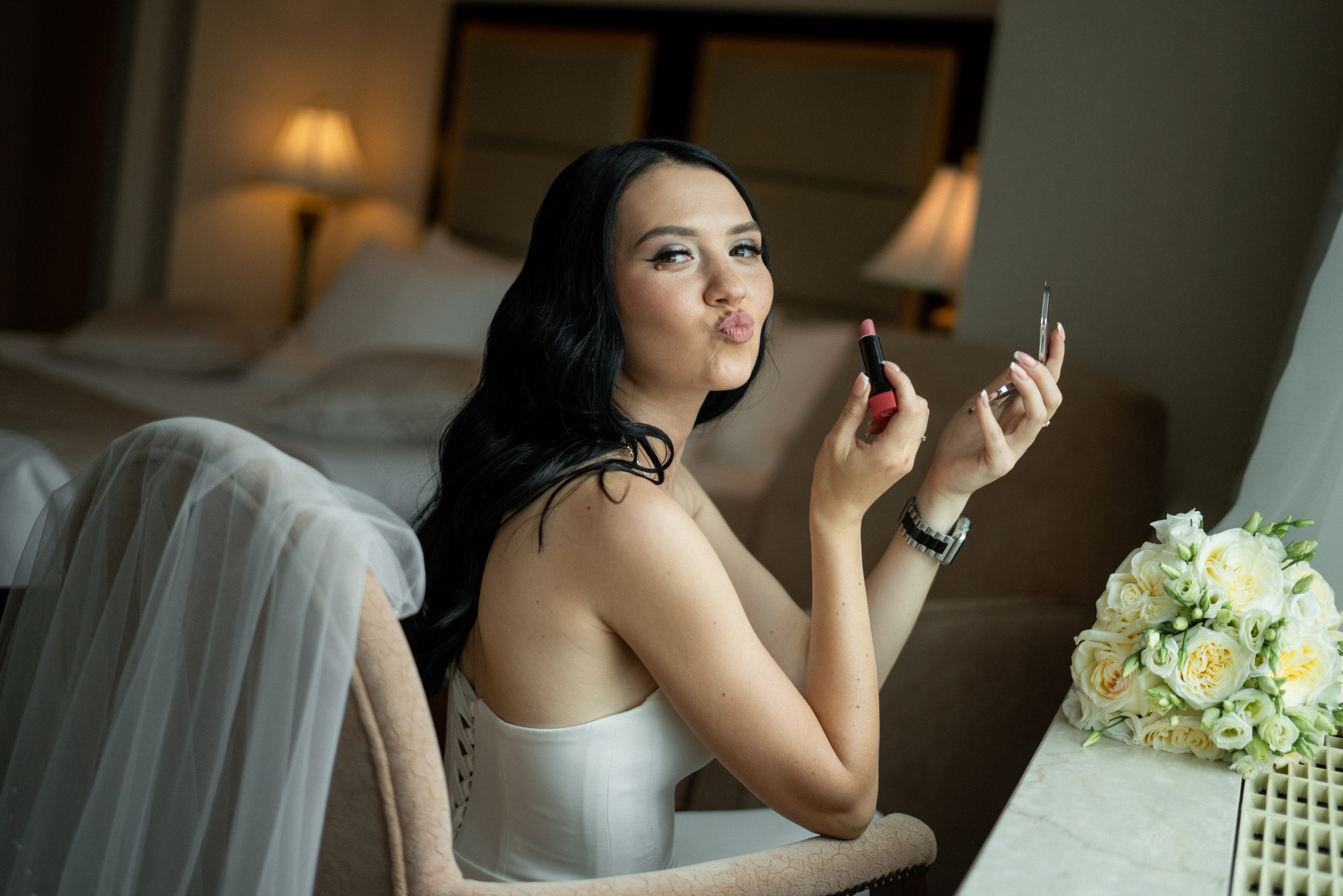 Свадьба Владимира и Виктории. Фотограф сахалин