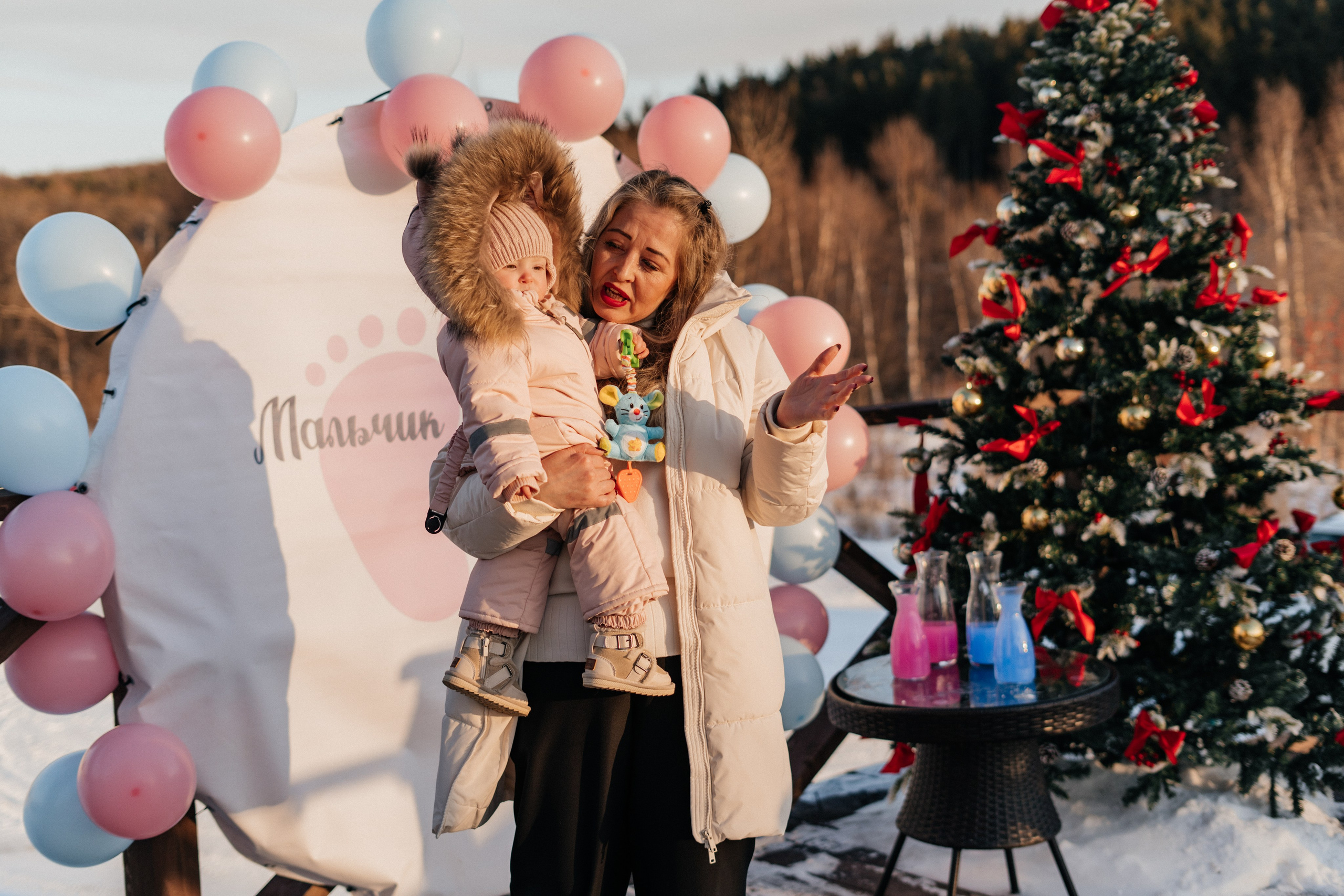 Гендер пати сахалин. Фотограф сахалин