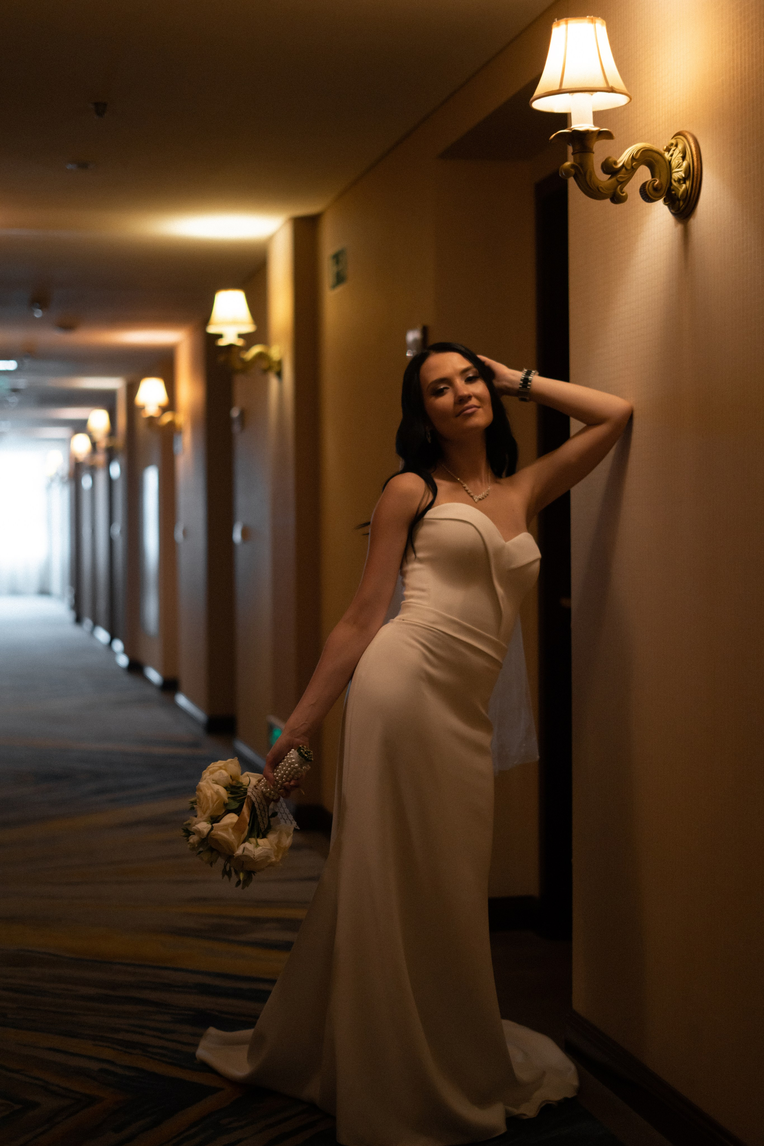 Свадьба Владимира и Виктории. Фотограф сахалин