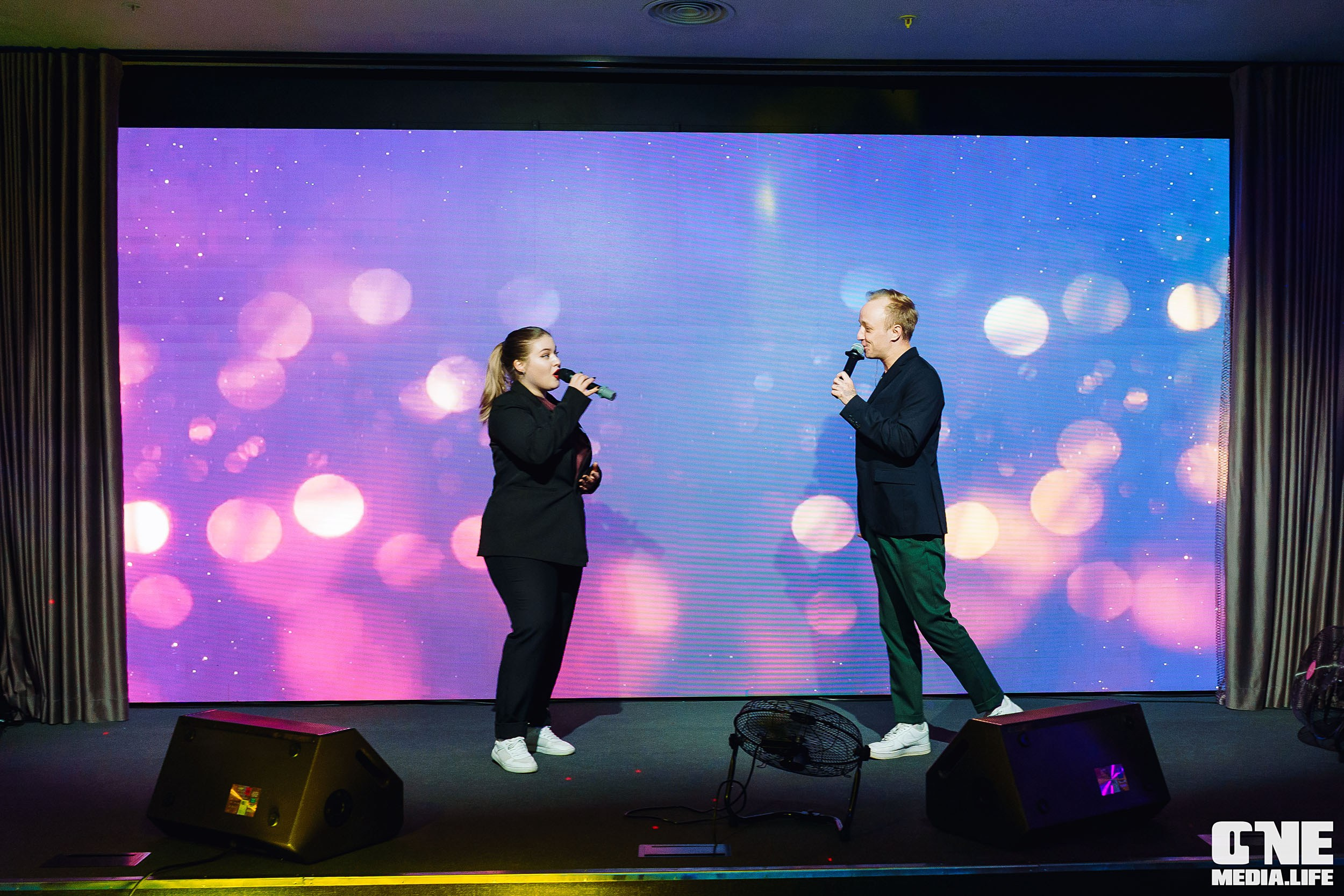 Фоторепортаж из ресторана Океан. One Media Life: фоторепортажи, фотоотчеты с мероприятий и заведений