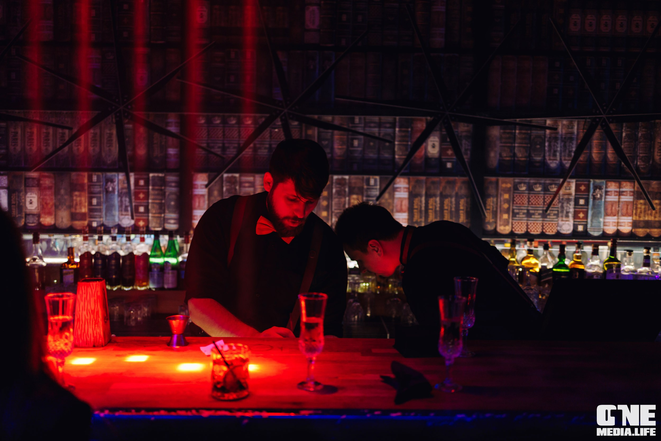 Фоторепортаж из Piano Bar. One Media Life: фоторепортажи, фотоотчеты с мероприятий и заведений