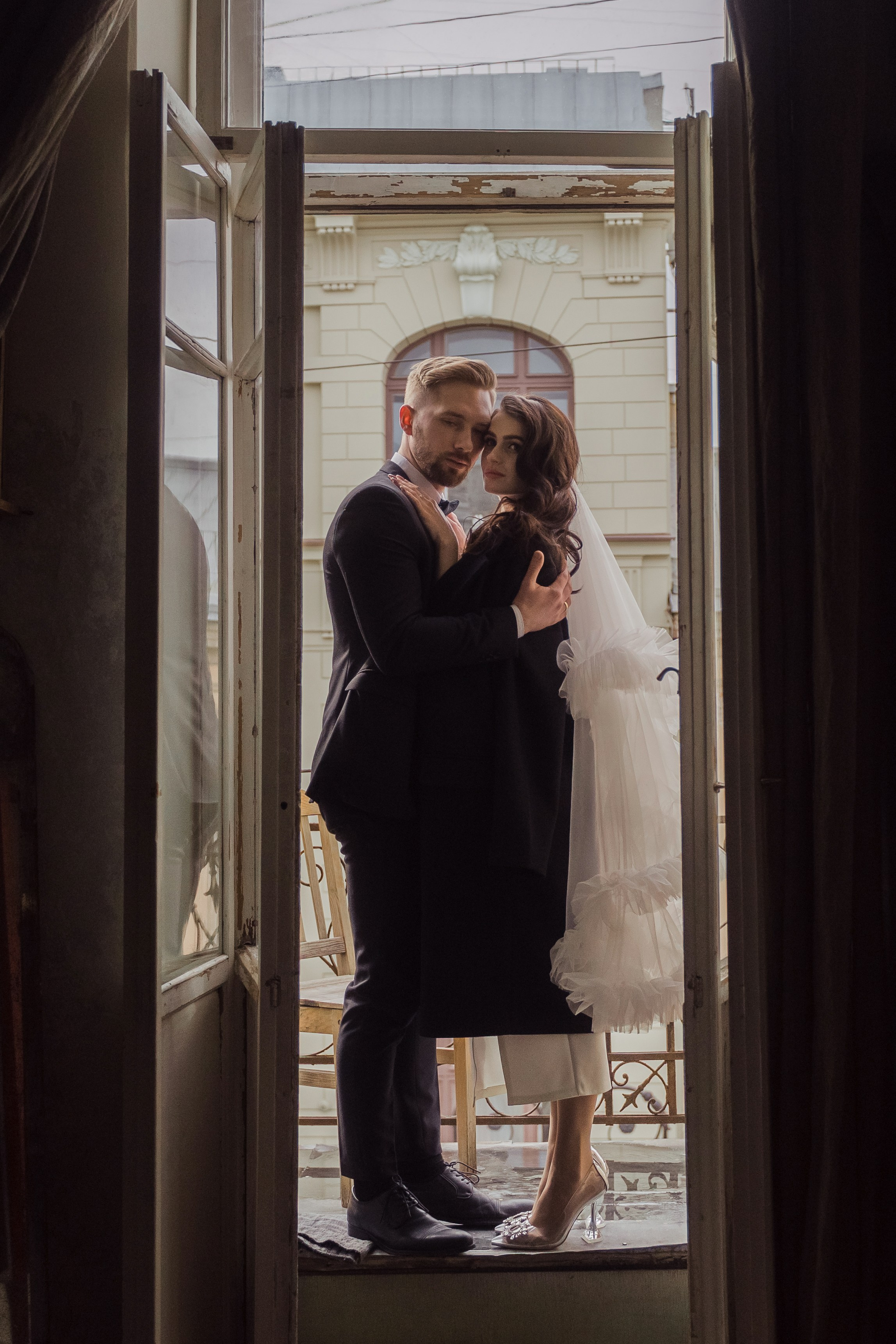 Алексей + Ксения