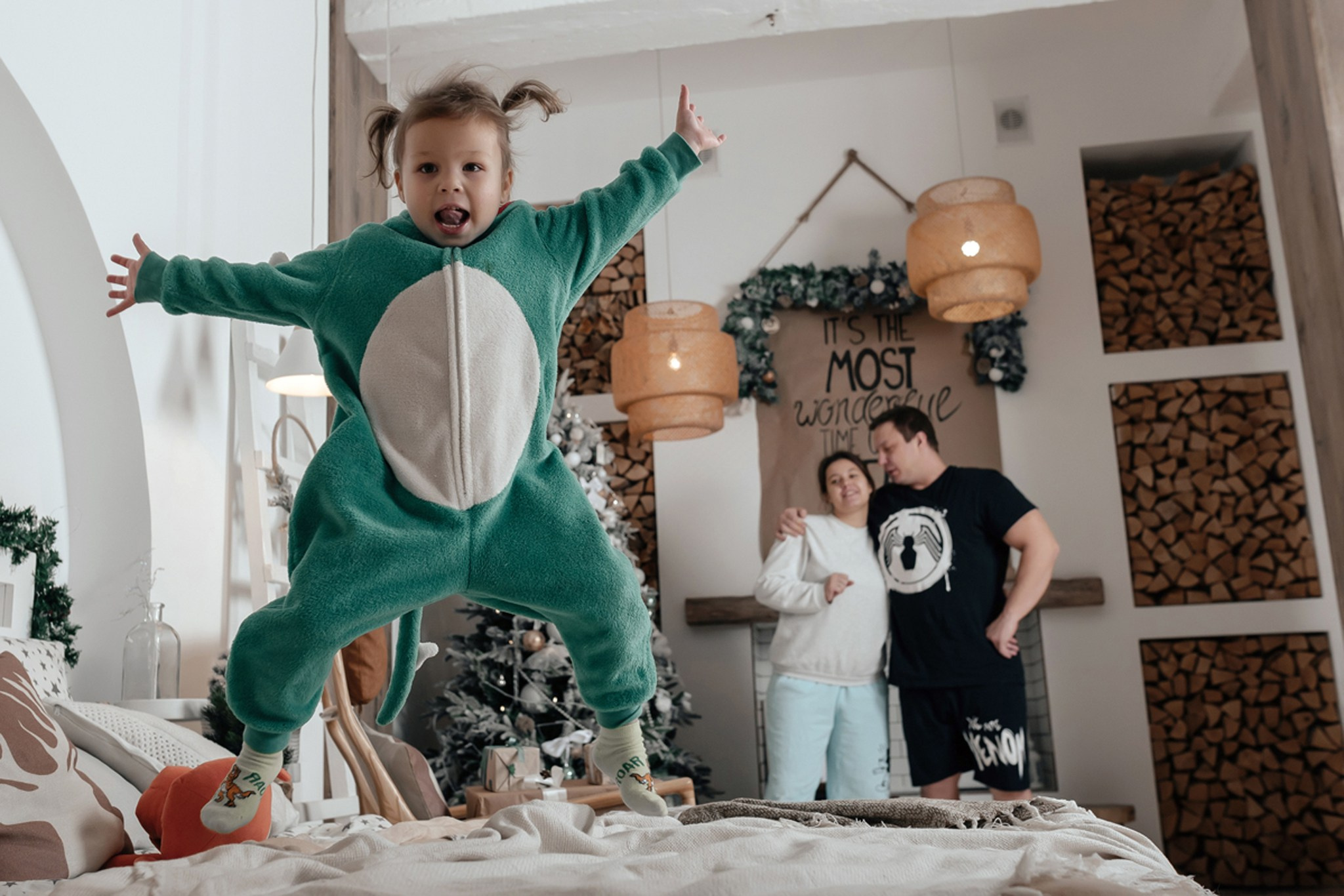 Веселая фотосессия. Свадебный и семейный фотограф из Санкт-Петербурга Климов Анатолий