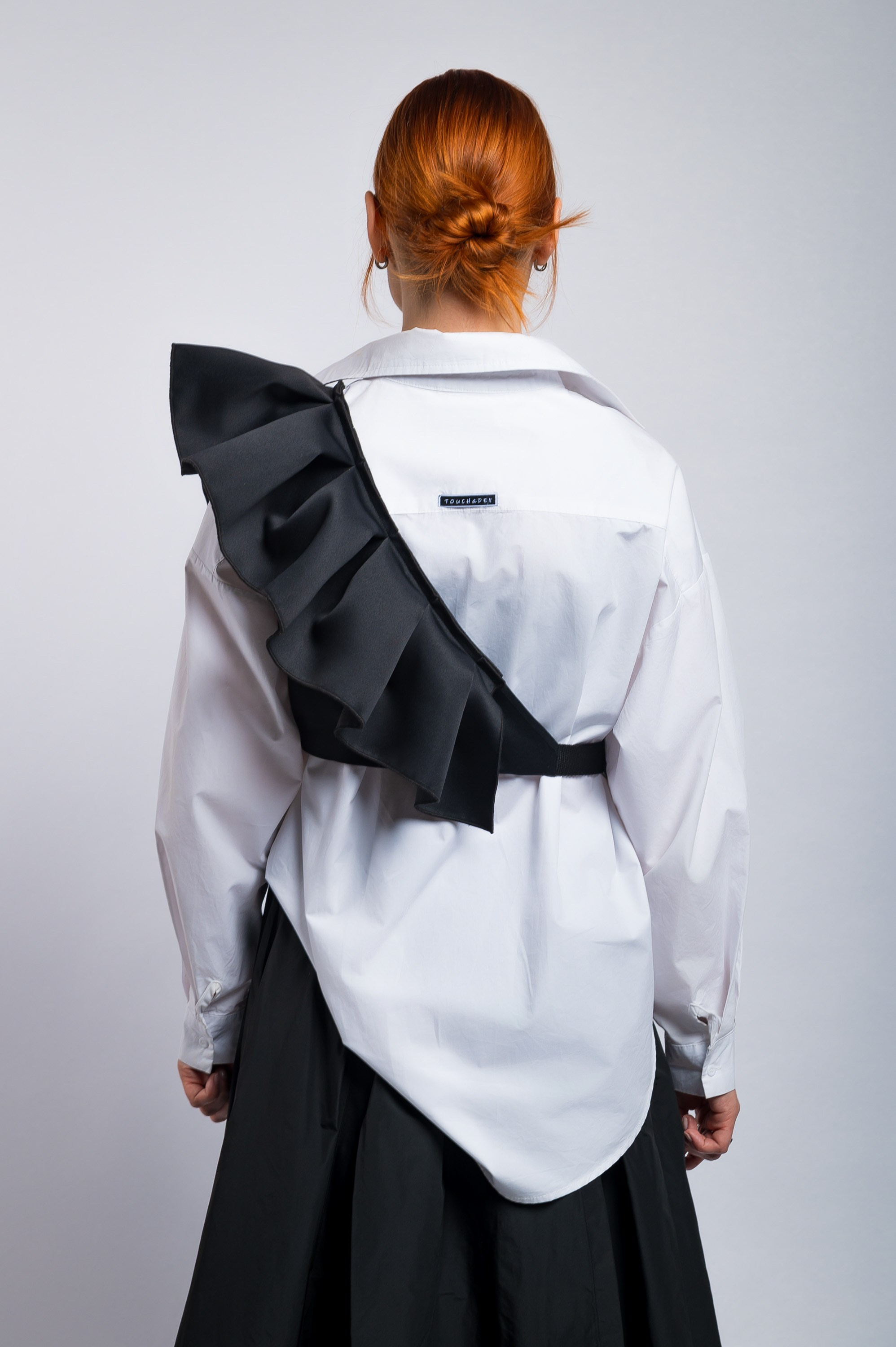 Рюши. Главная