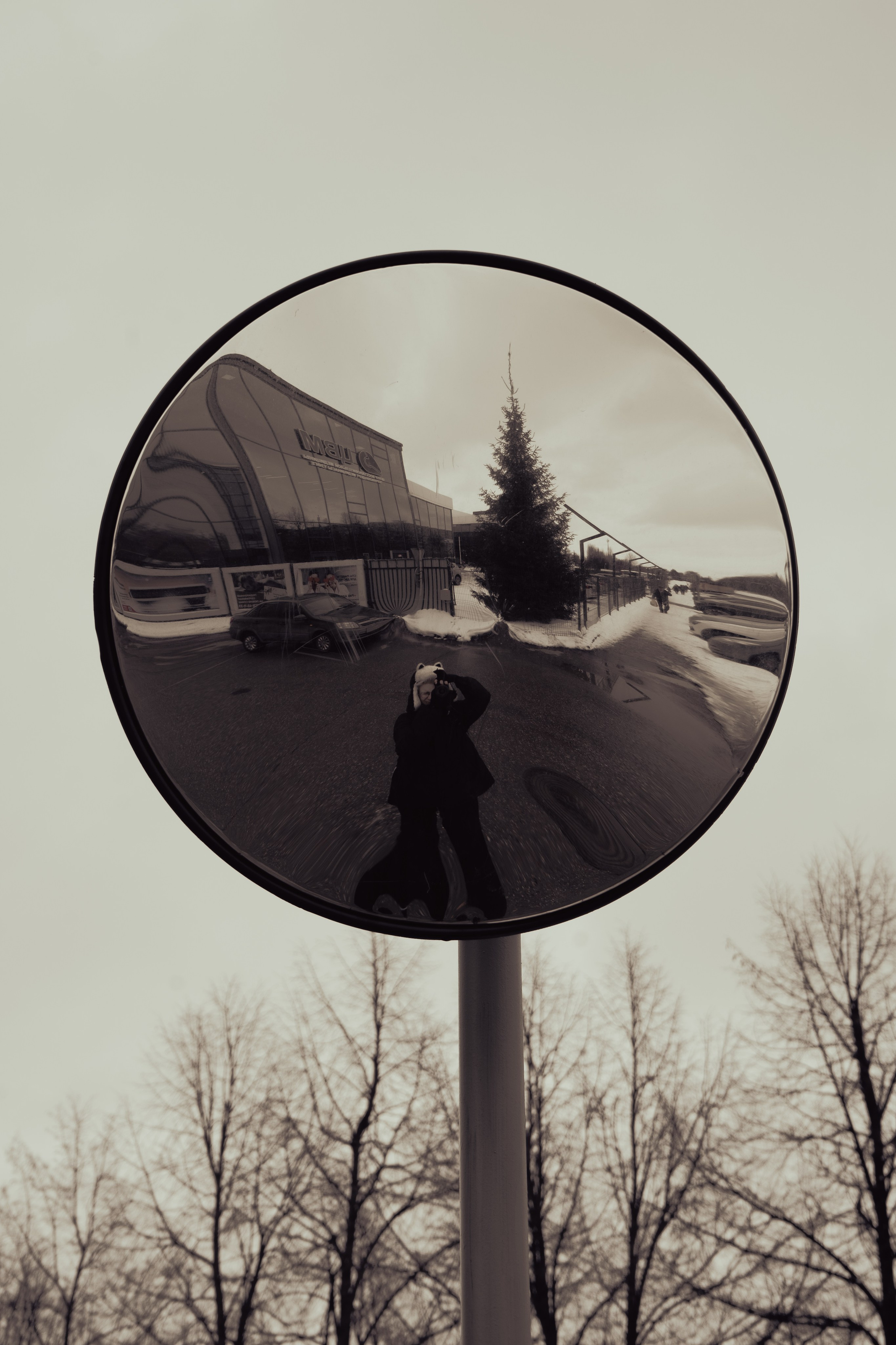 Стрит — фотография в Санкт-Петербурге. Портретный фотограф в Санкт-Петербурге Дори Милиева