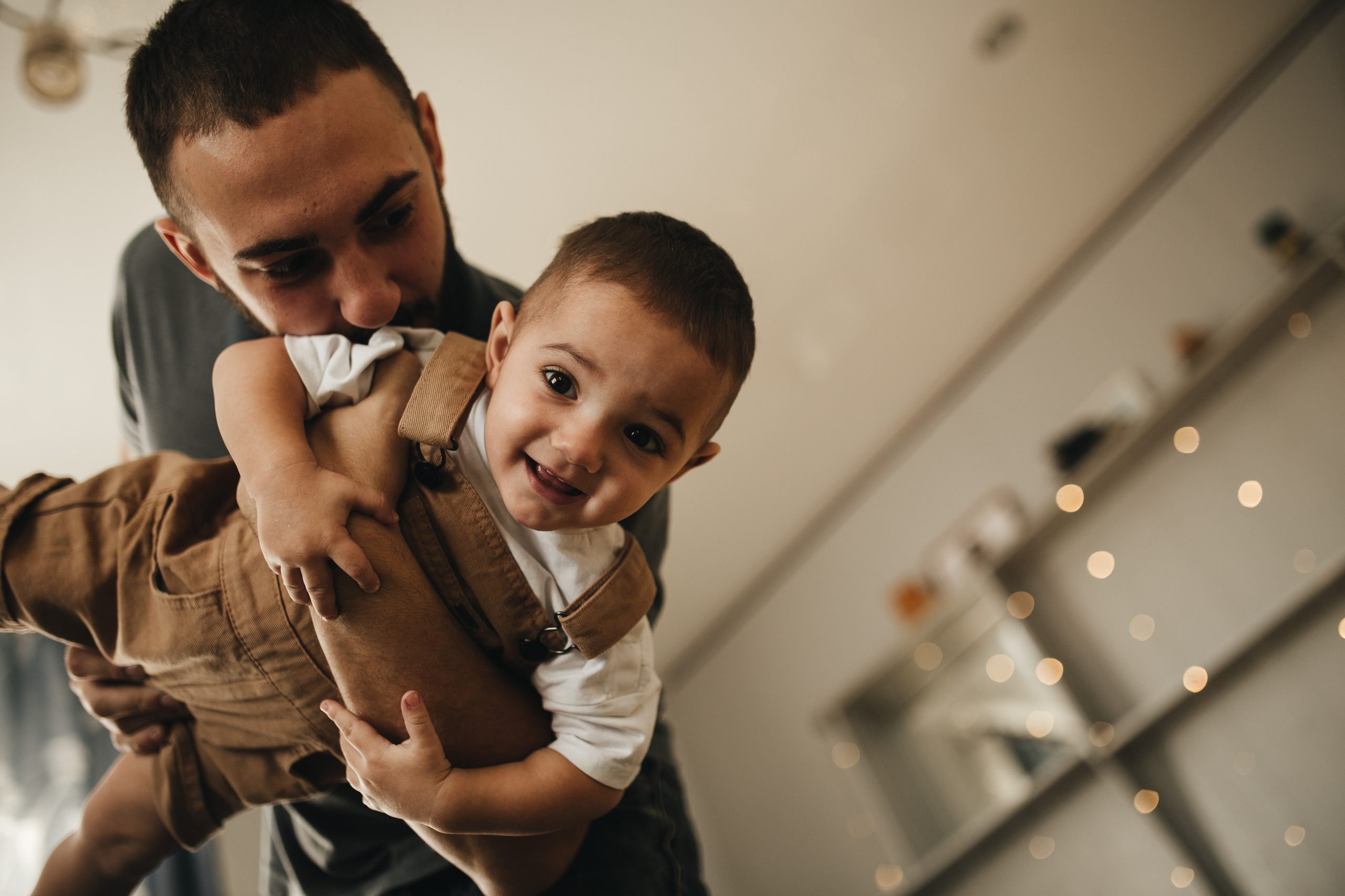 Засверкали огоньки. Свадебный и семейный фотограф в Южно-Сахалинске Софья Воропаева